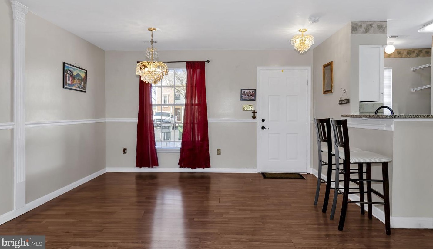 402 Wind Ridge Dr, Stafford, VA 22554