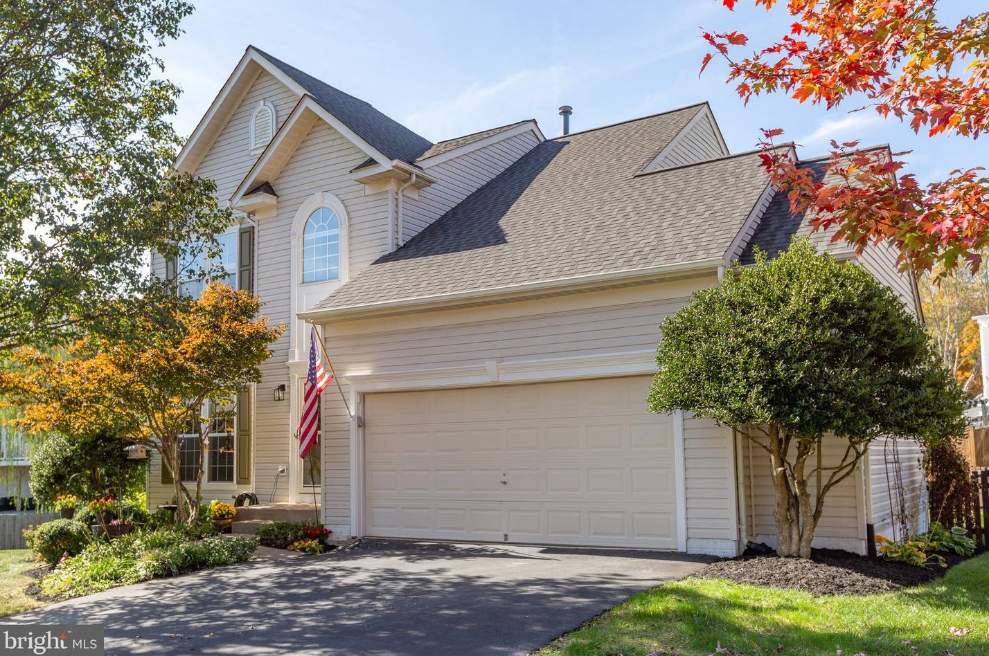 6 Kline Ct, Stafford, VA 22556