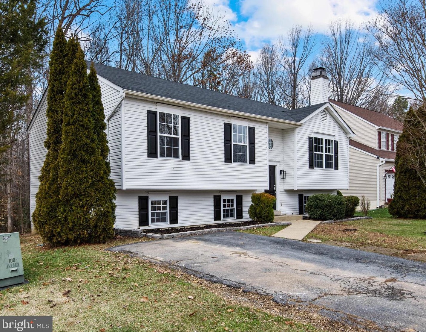 132 Theresa Dr, Stafford, VA 22554