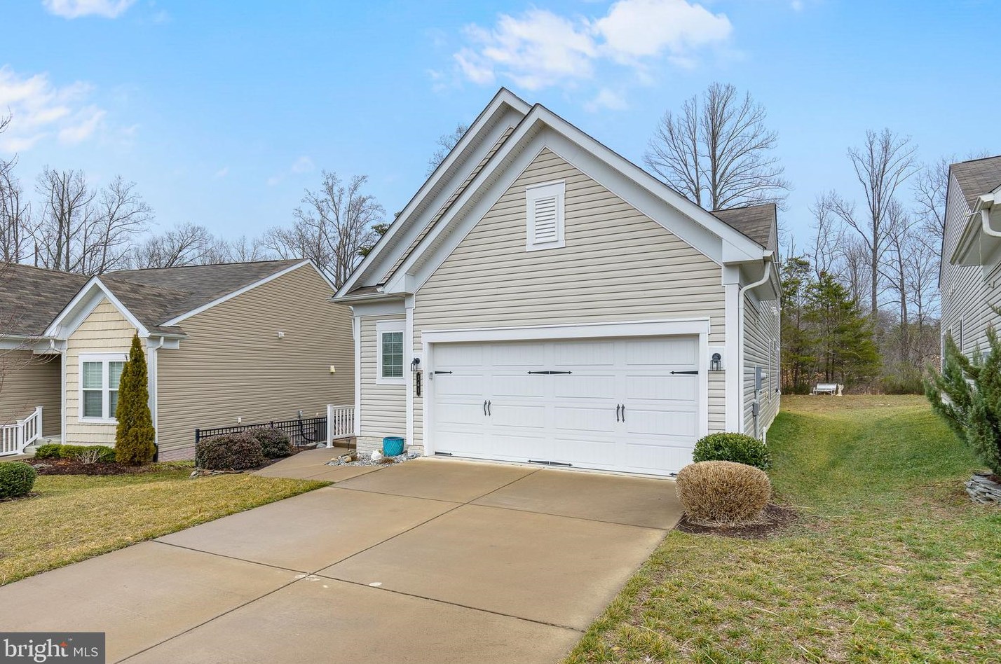 161 Denison St, Fredericksburg, VA 22406-5459