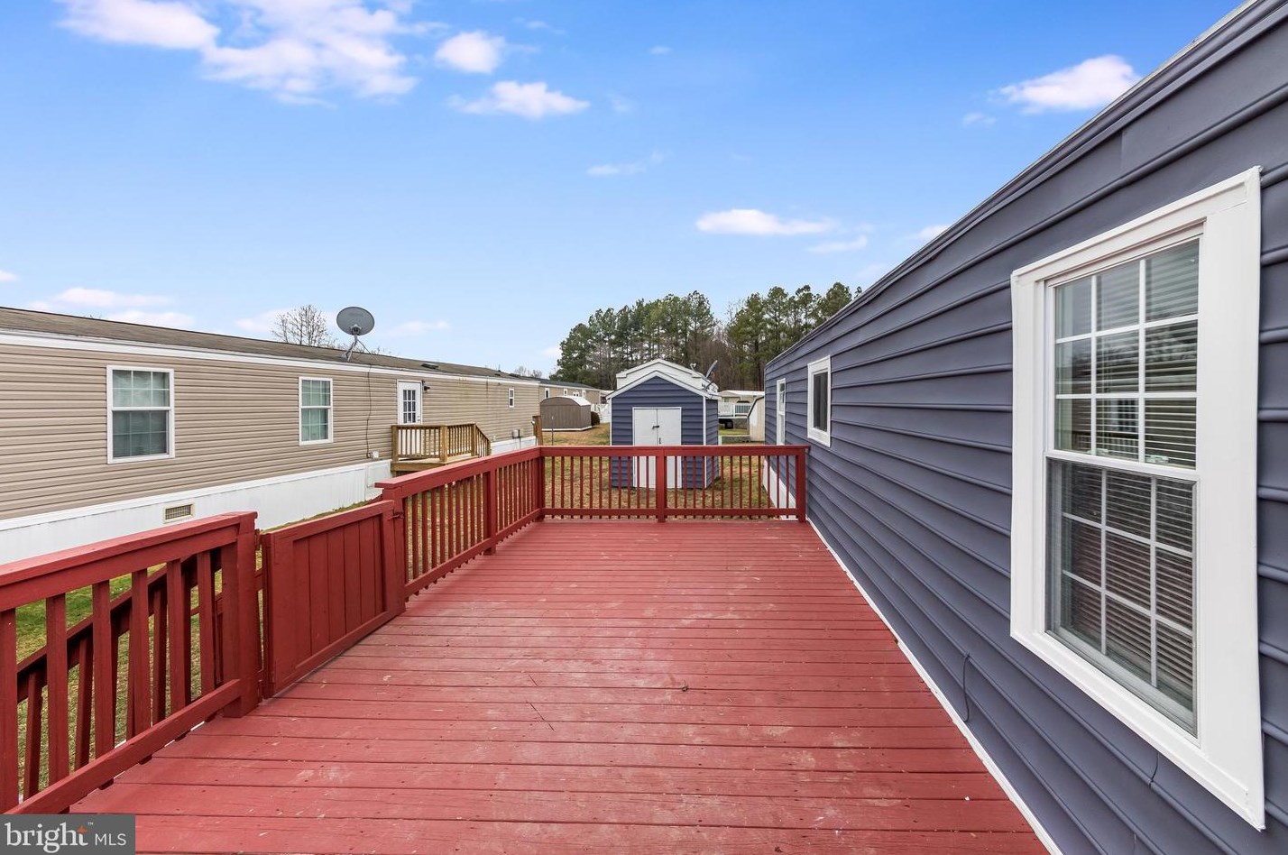 110 Cliff Cir, Stafford, VA 22556