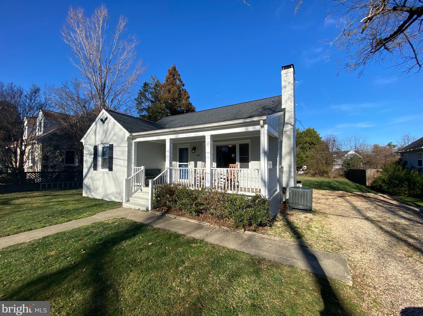 1006 Clearview Ave, Fredericksburg, VA 22405