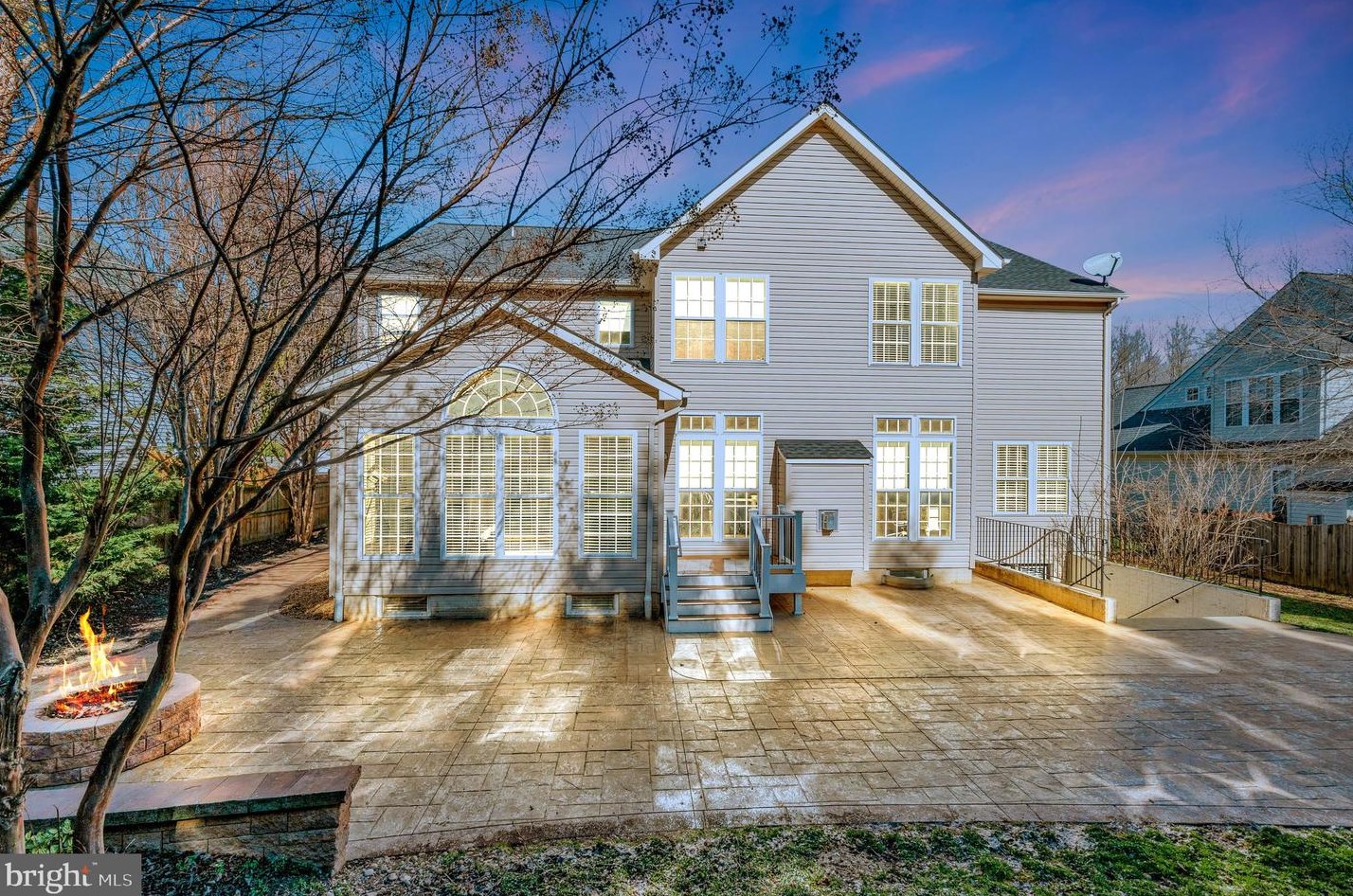 43 Nugent Dr, Stafford, VA 22554-6578