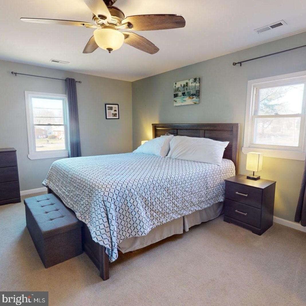 303 Phillips St, Fredericksburg VA  22405-2715 exterior