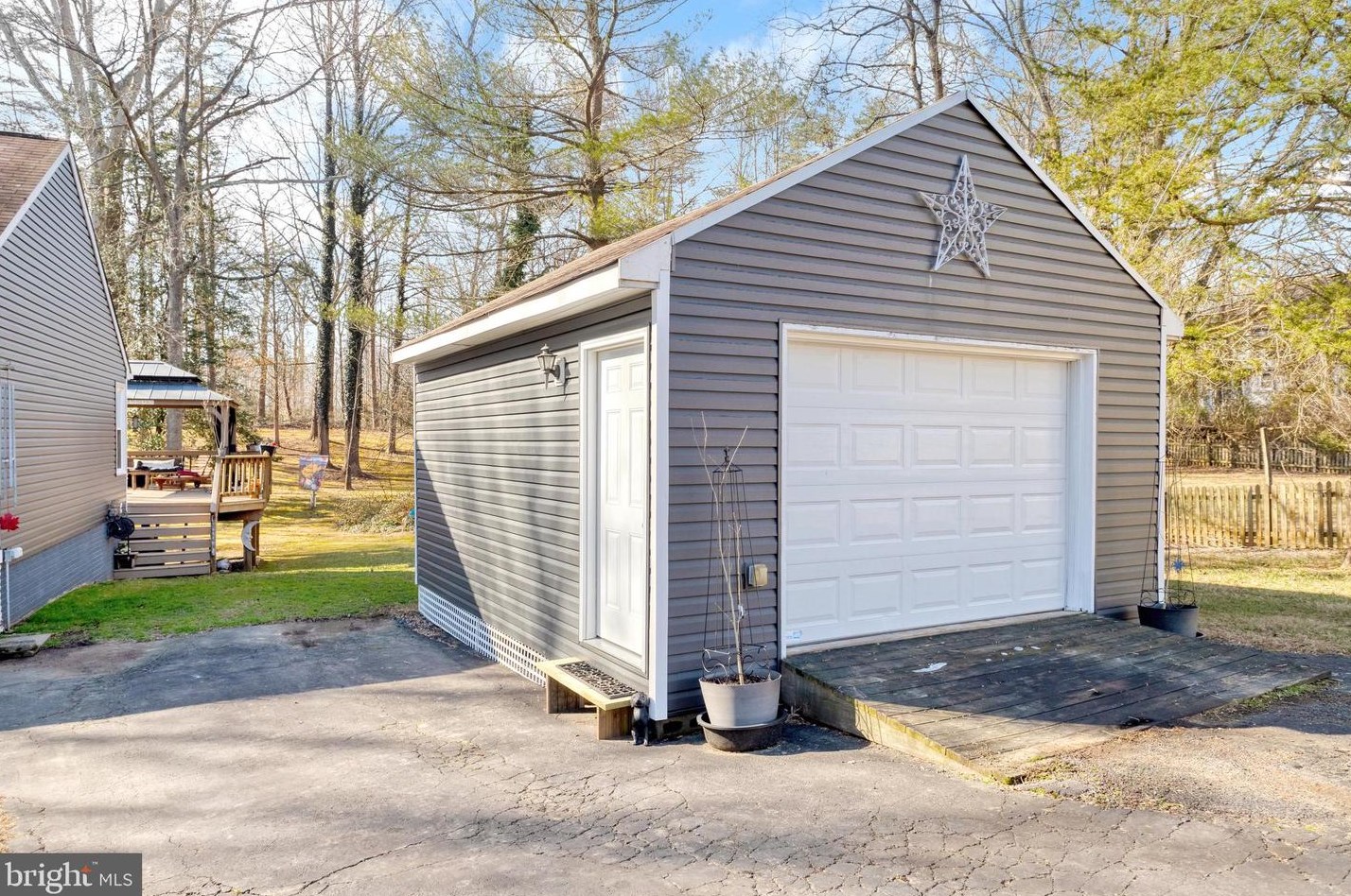 6 Hay Barn Rd, Stafford, VA 22556-1284