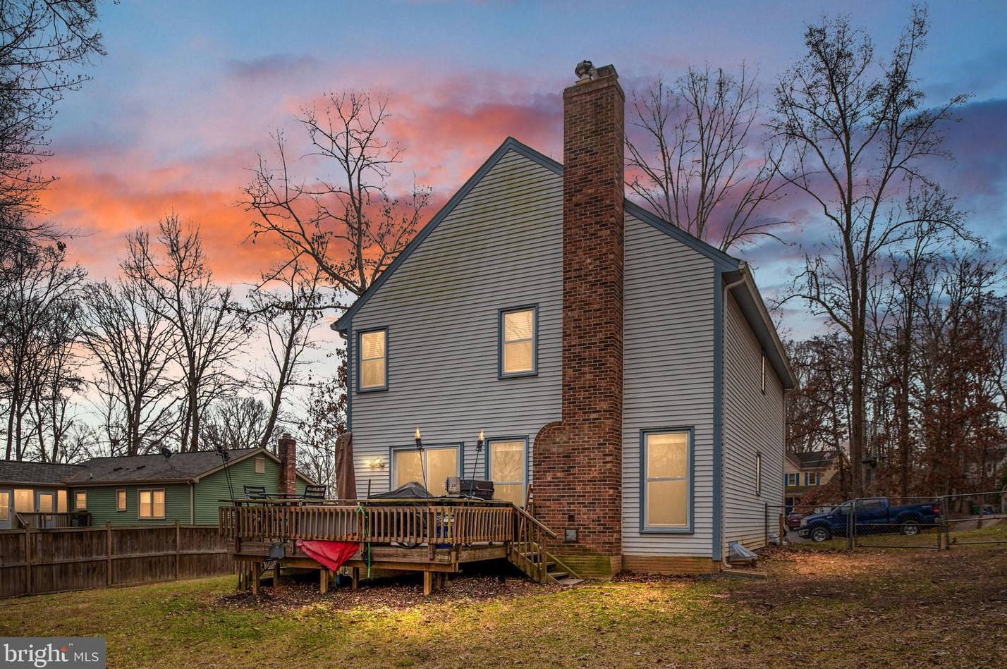 1028 Isabella Dr, Stafford, VA 22554