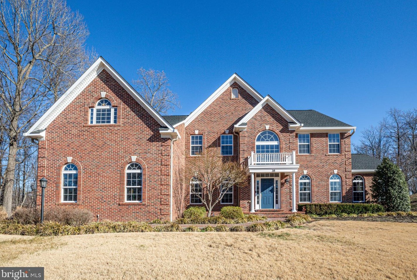 38 Sentinel Ridge Ln #7039438175, Stafford, VA 22554