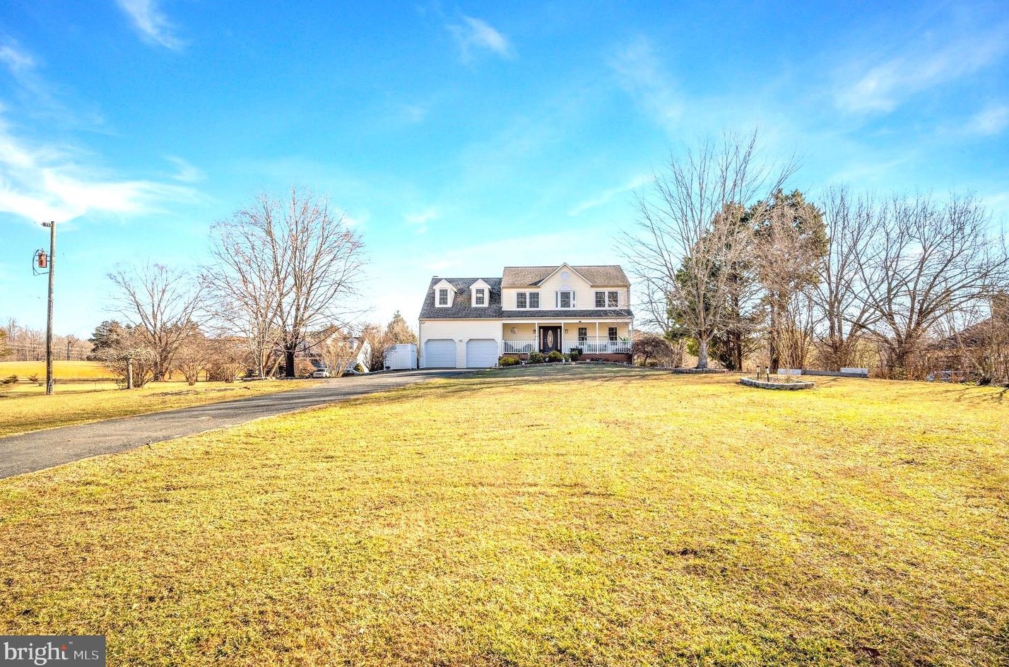 83 Autumn Dr, Stafford, VA 22556-6263