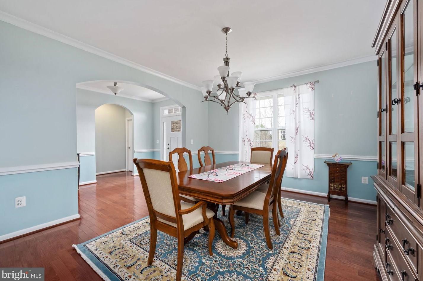 6 Boxwood Ct, Stafford, VA 22556-6331