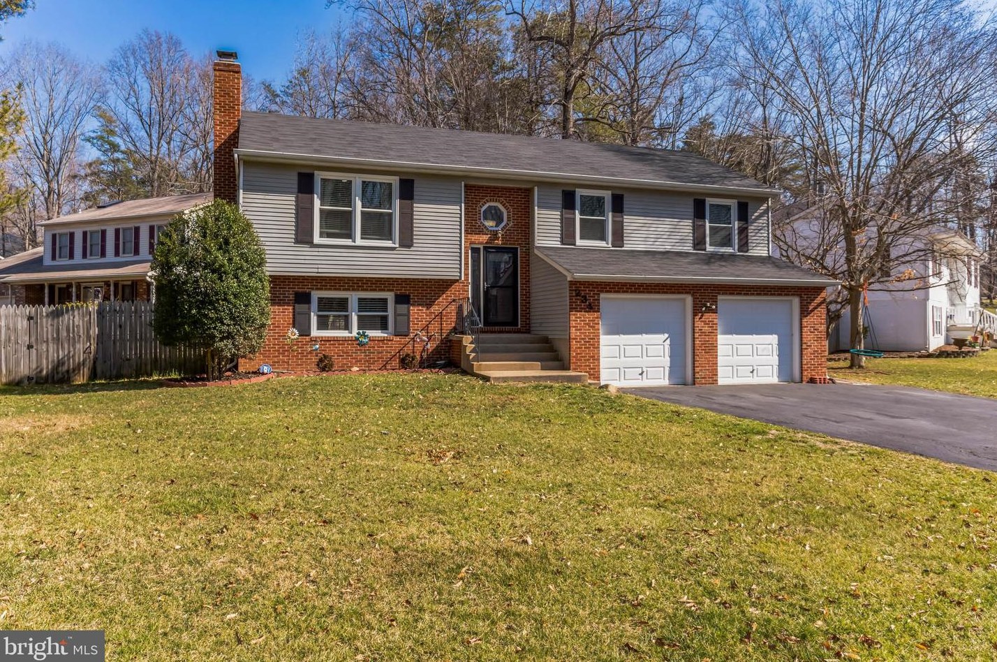 234 Vine Pl, Stafford, VA 22554