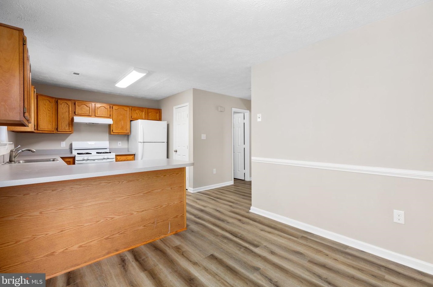 812 Kings Crest Dr, Stafford VA  22554-7739 exterior