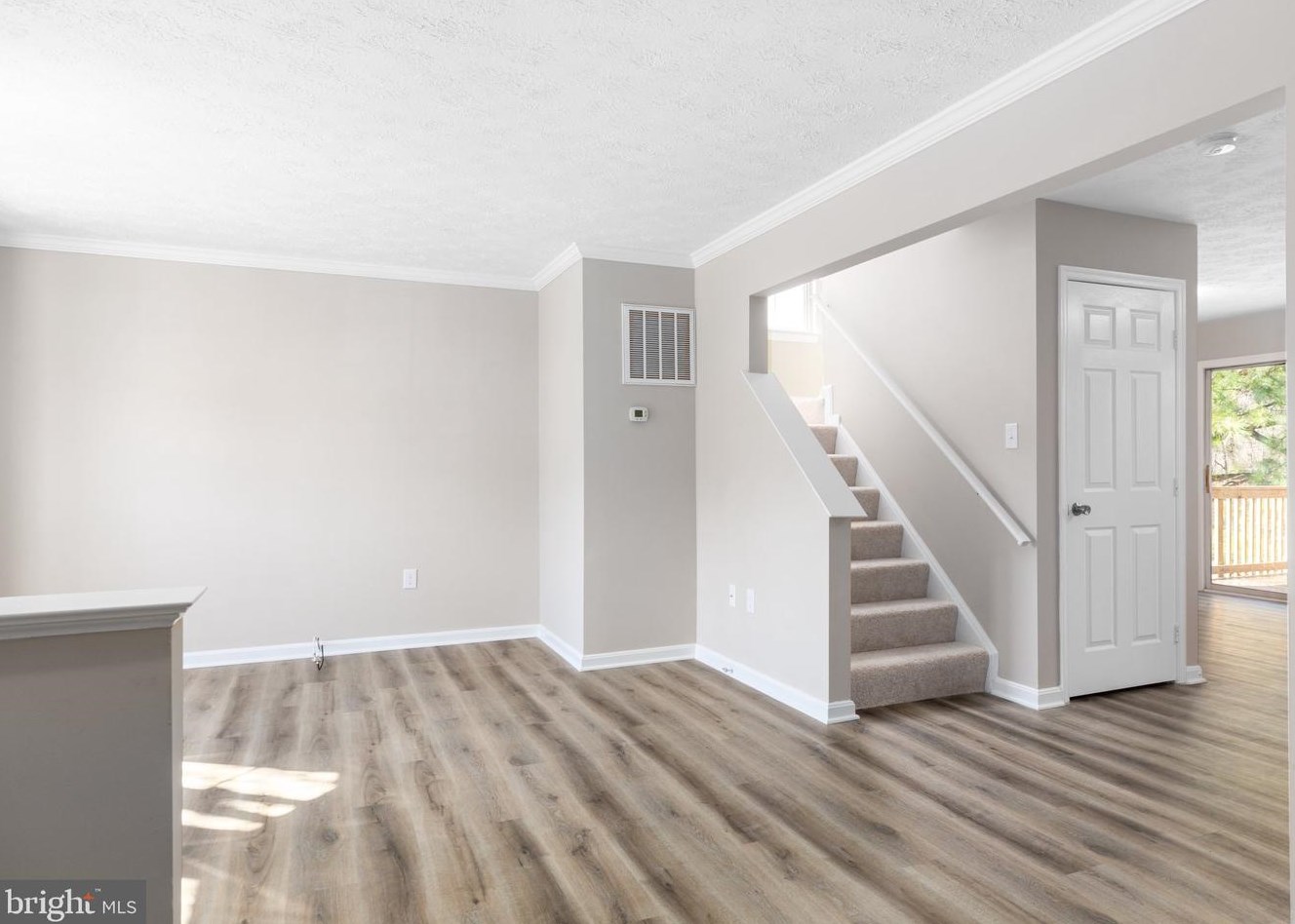 812 Kings Crest Dr, Stafford VA  22554-7739 exterior