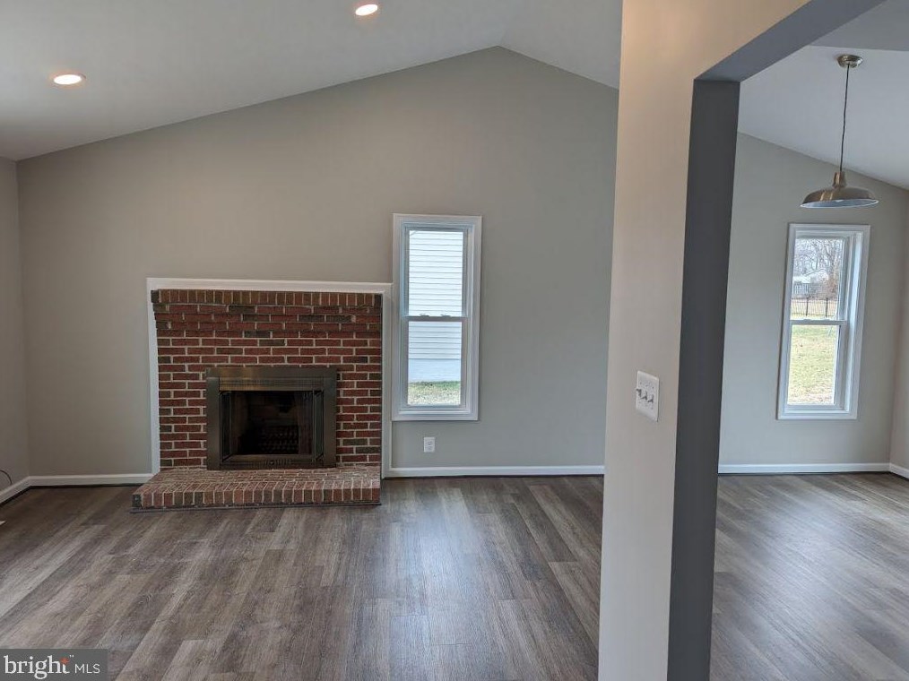 181 Choptank Rd, Stafford, VA 22556