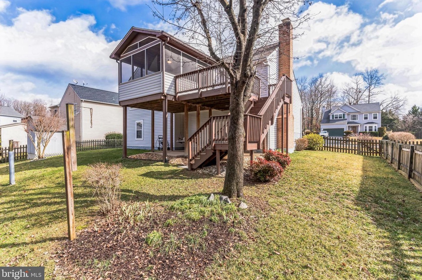 71 Clark Ln, Stafford, VA 22554