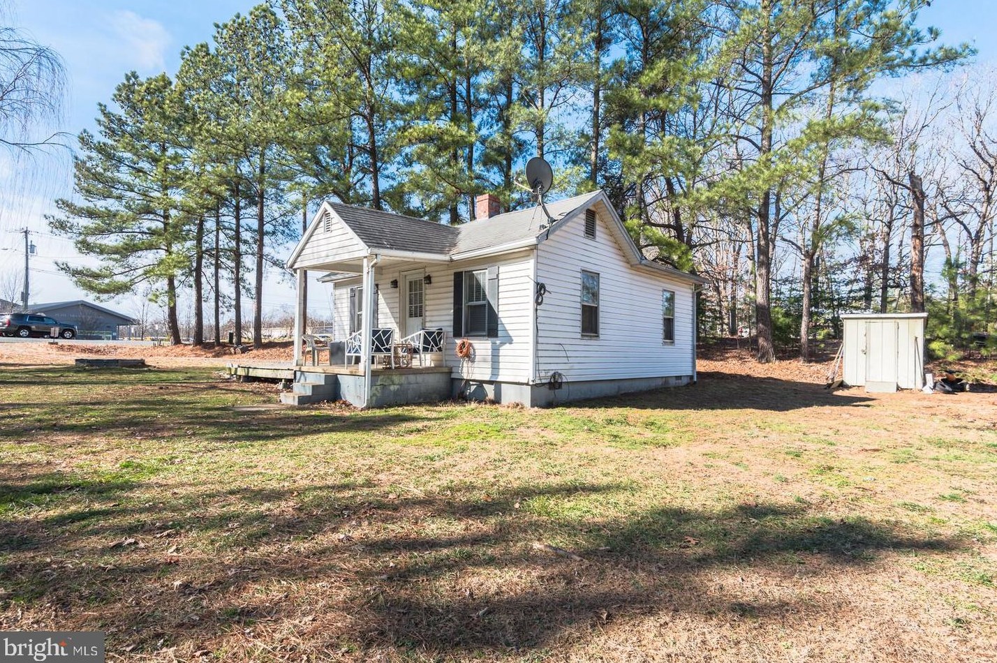 20 Old Enon Rd, Fredericksburg, VA 22406