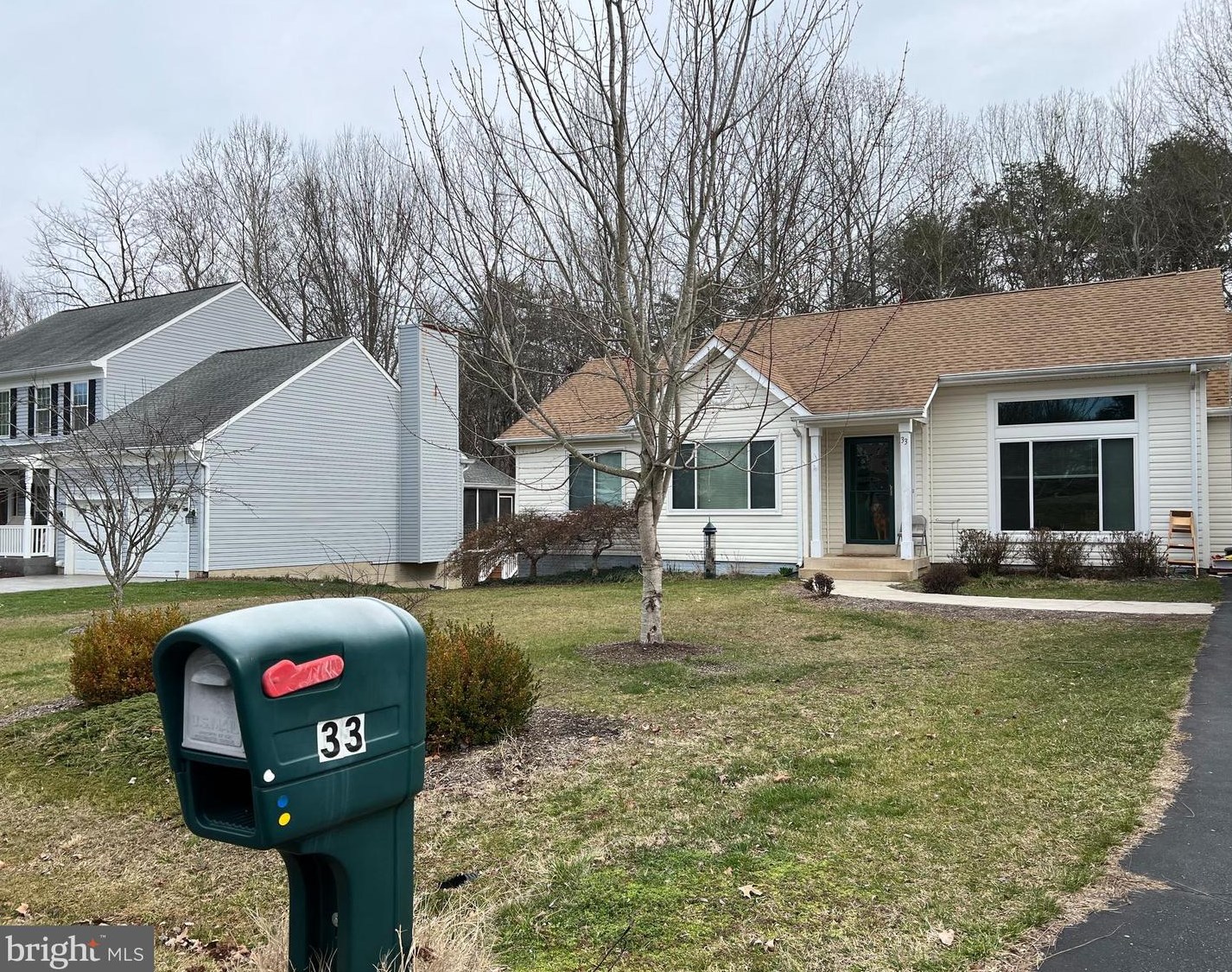 33 Kennesaw Dr, Stafford, VA 22554