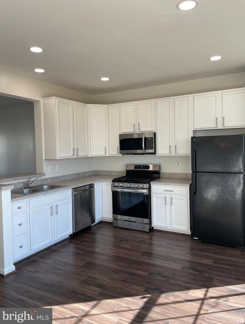 37 Allegheny Dr, Stafford, VA 22556