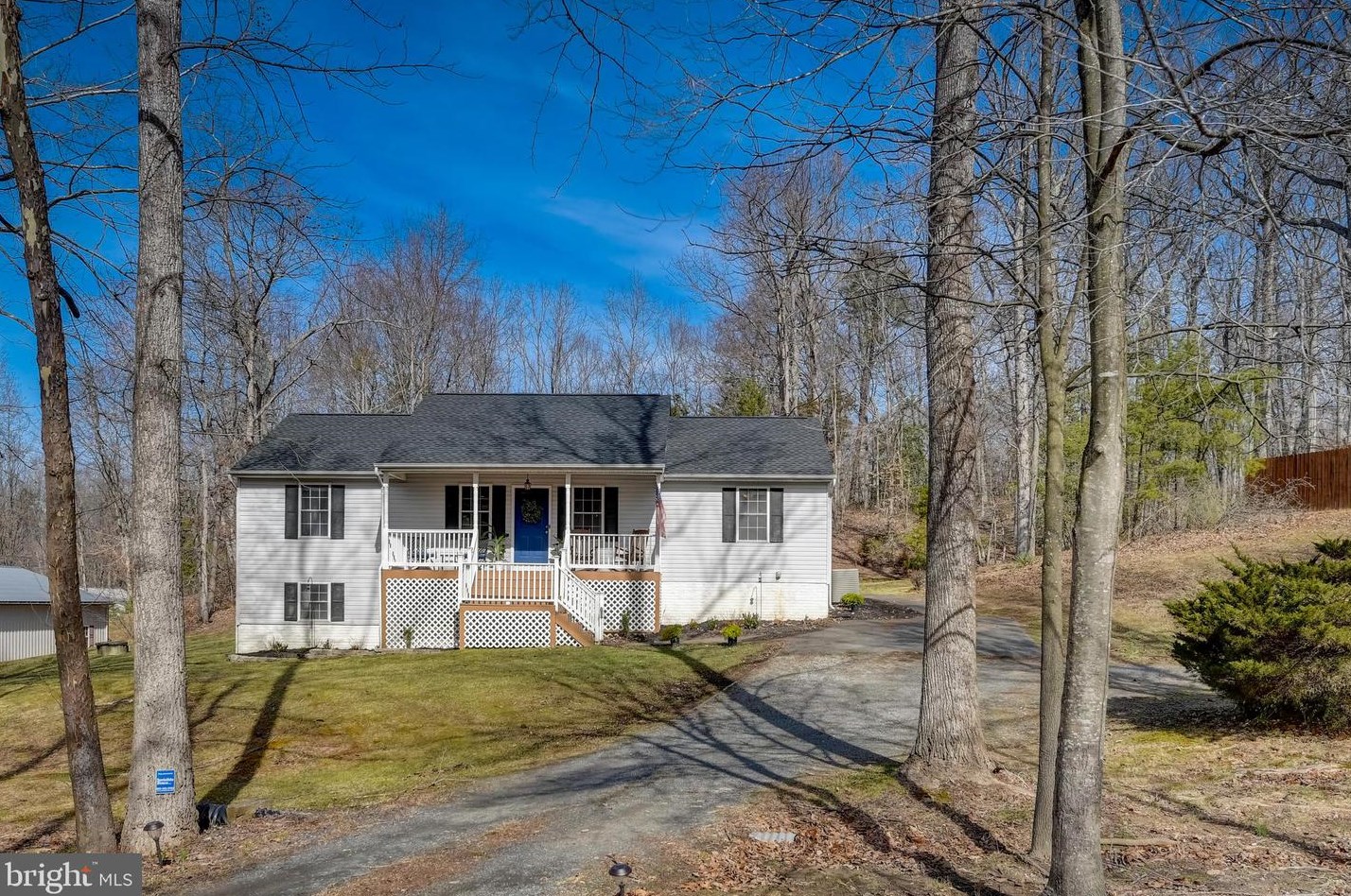516 Decatur Rd, Stafford, VA 22554-2821