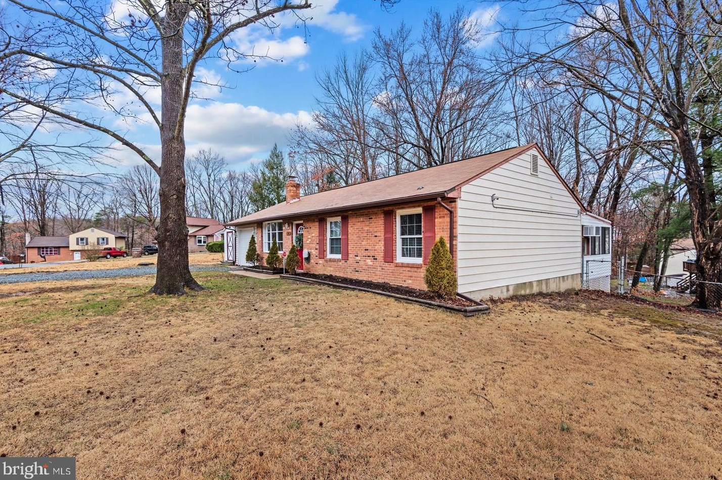 1114 Wythe Ct, Fredericksburg, VA 22405
