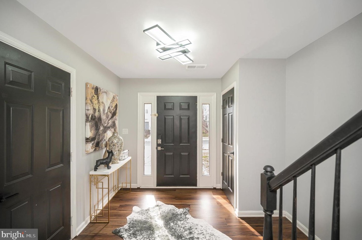 102 Park Brook Ct, Stafford, VA 22554