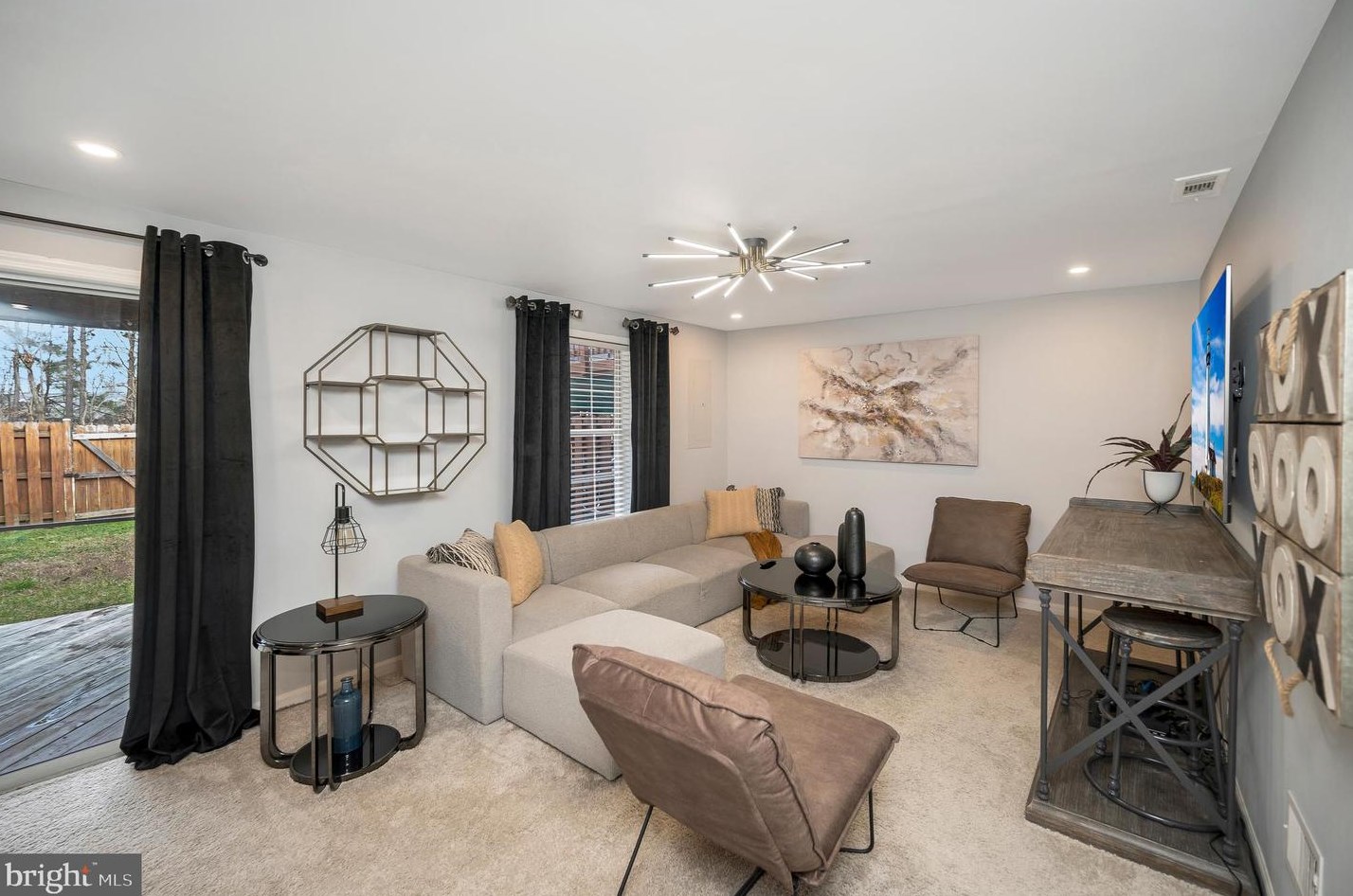 102 Park Brook Ct, Stafford VA  22554-7881 exterior