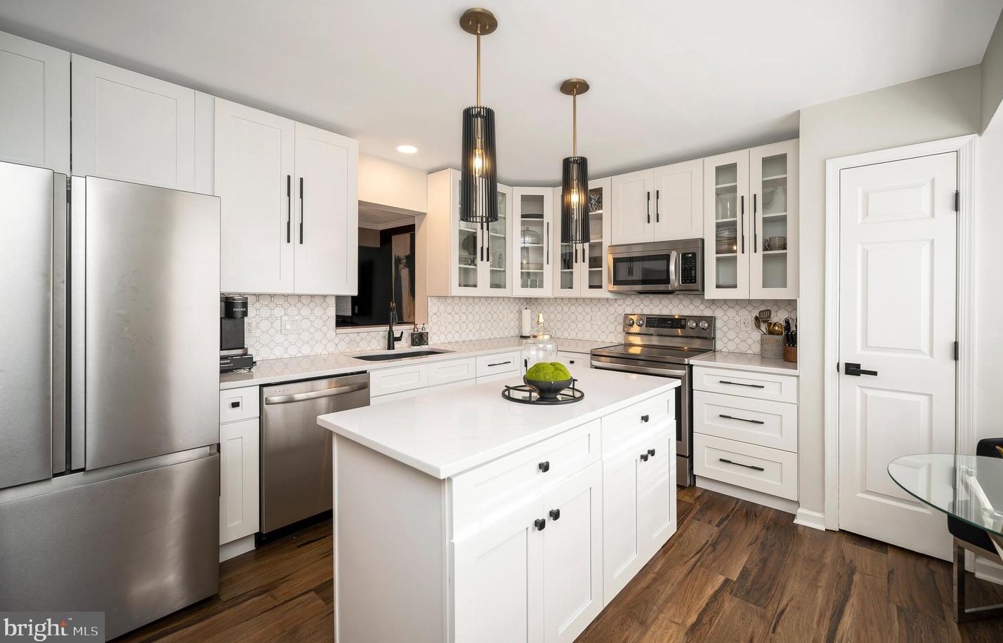 102 Park Brook Ct, Stafford VA  22554-7881 exterior