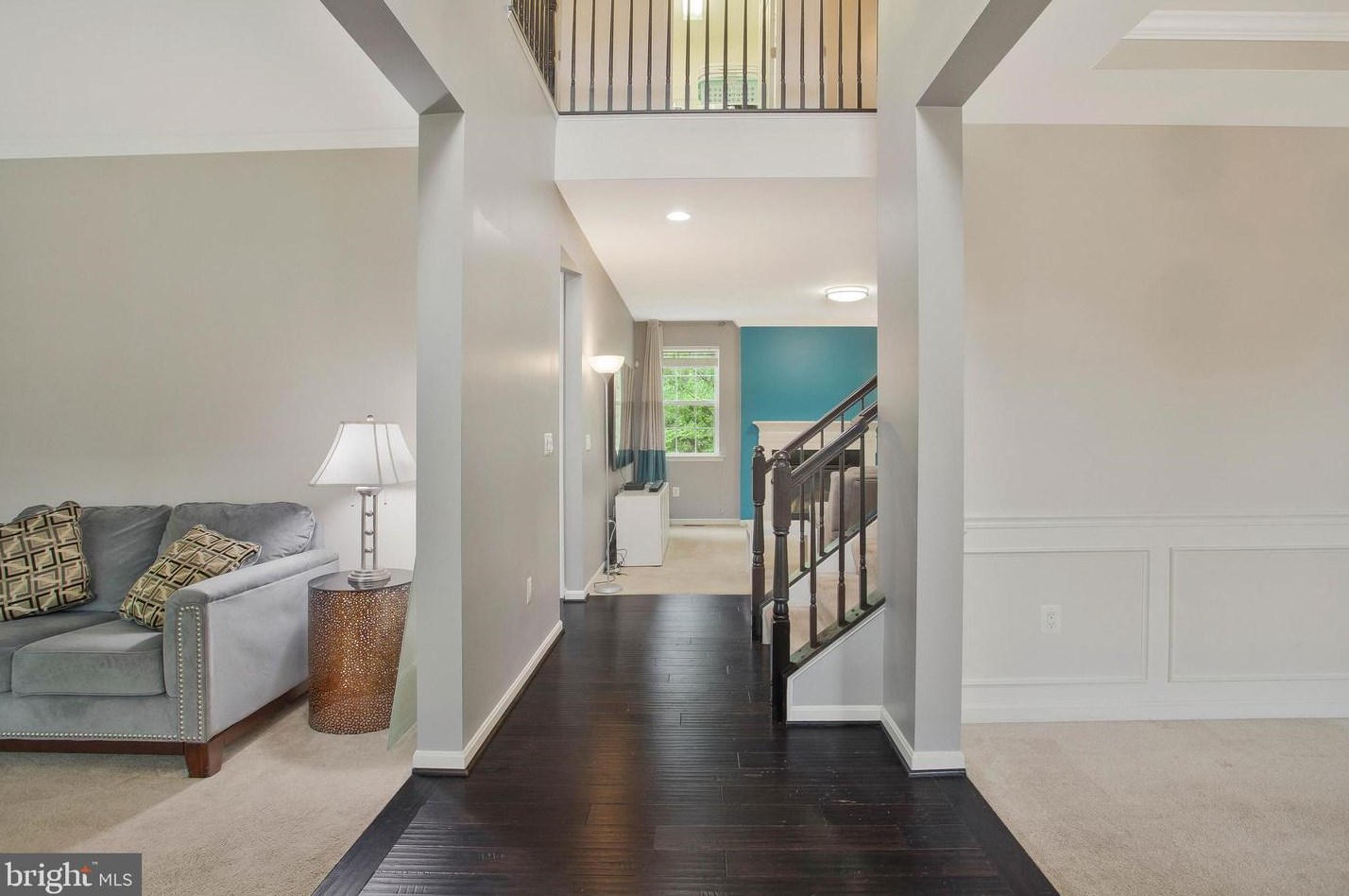 24 Aster Ln, Stafford VA 22554-5044 exterior