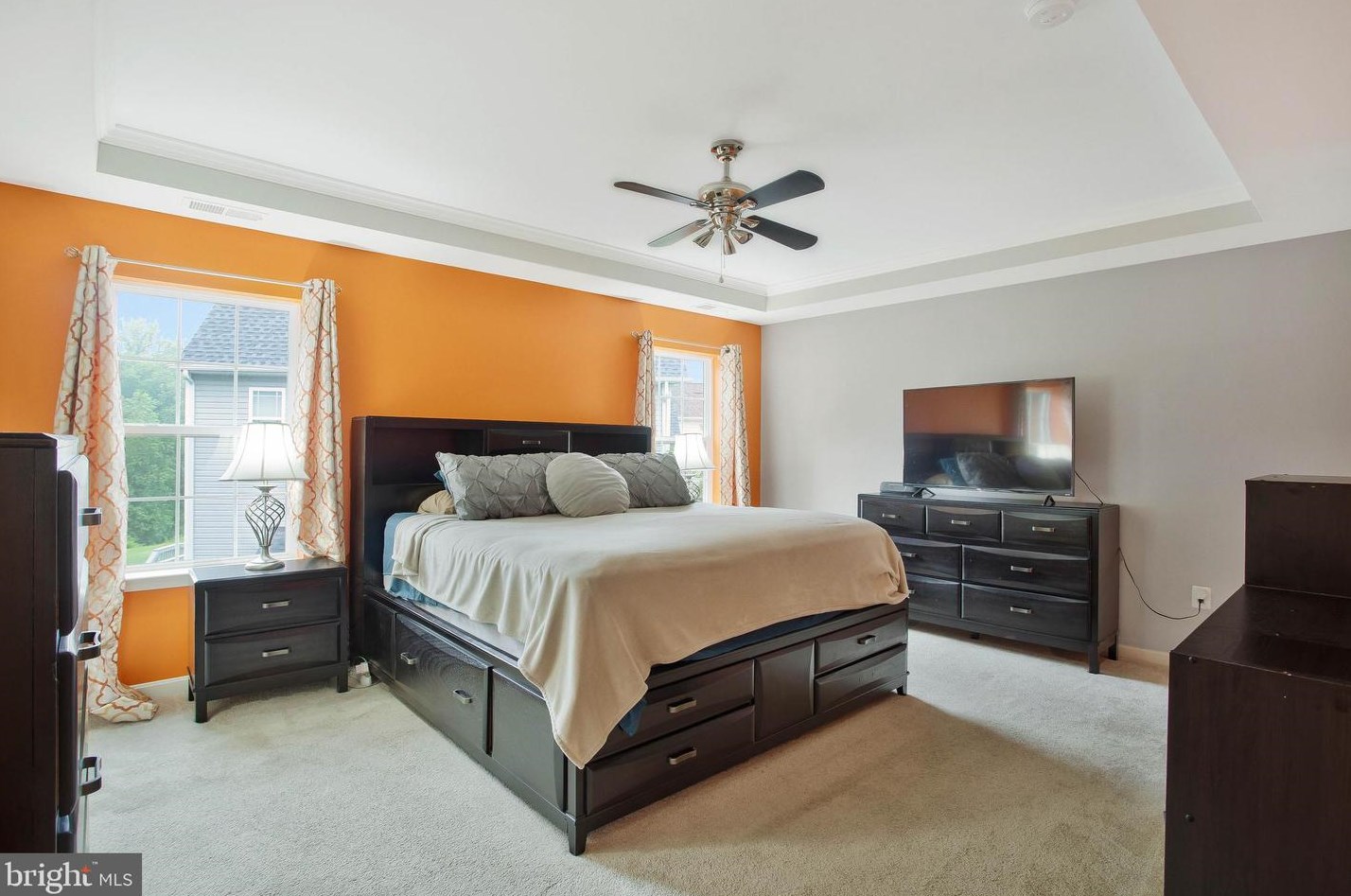 24 Aster Ln, Stafford VA 22554-5044 exterior