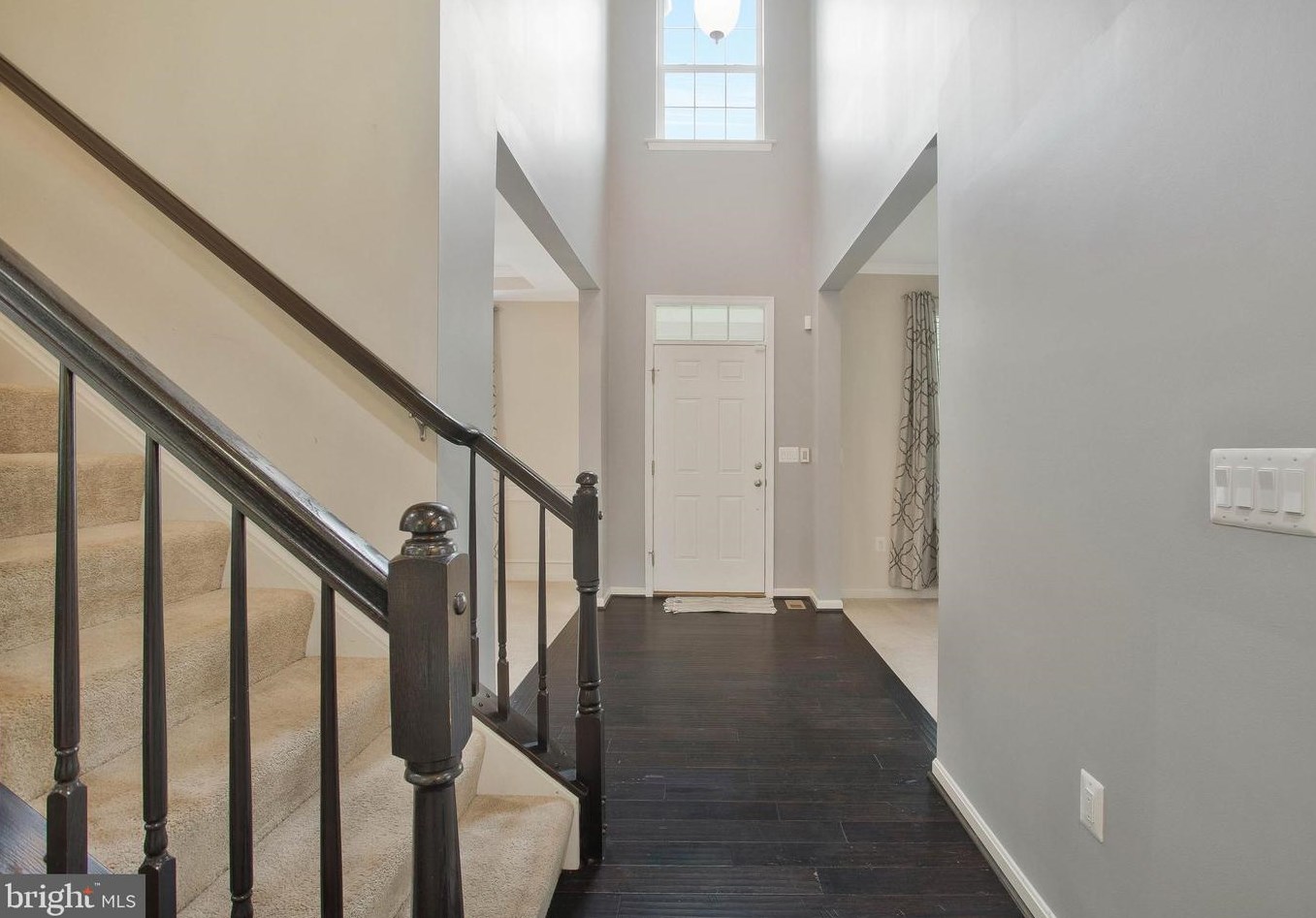 24 Aster Ln, Stafford VA 22554-5044 exterior