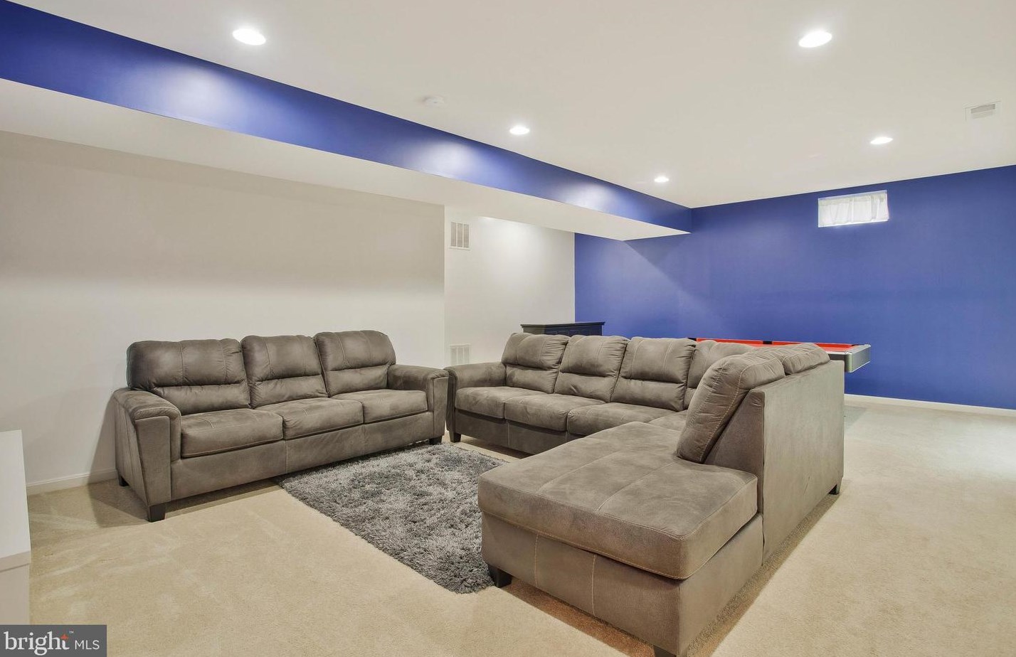 24 Aster Ln, Stafford VA 22554-5044 exterior