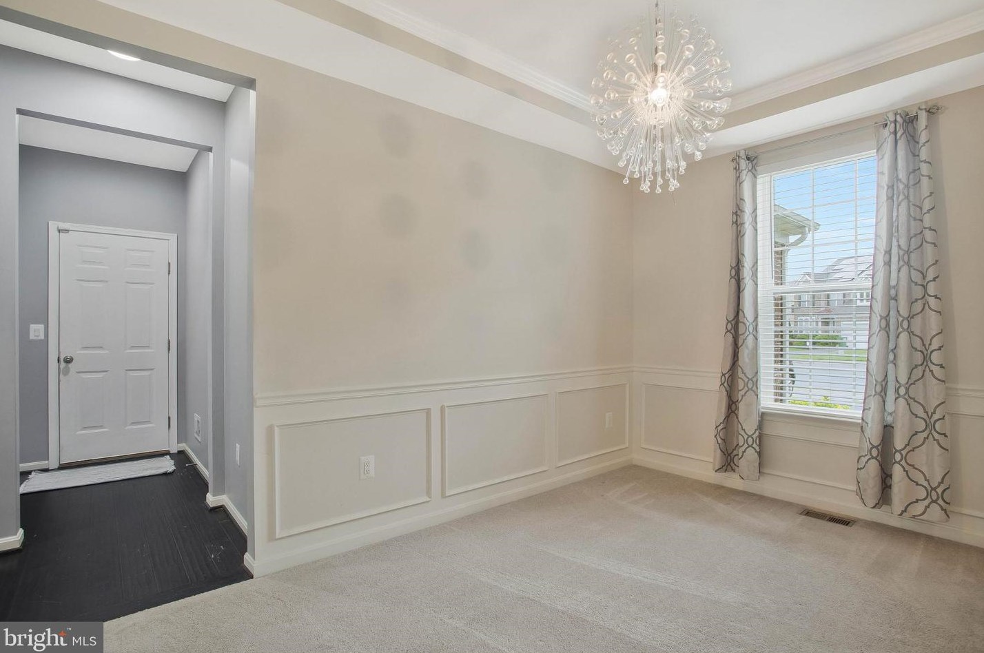 24 Aster Ln, Stafford VA 22554-5044 exterior