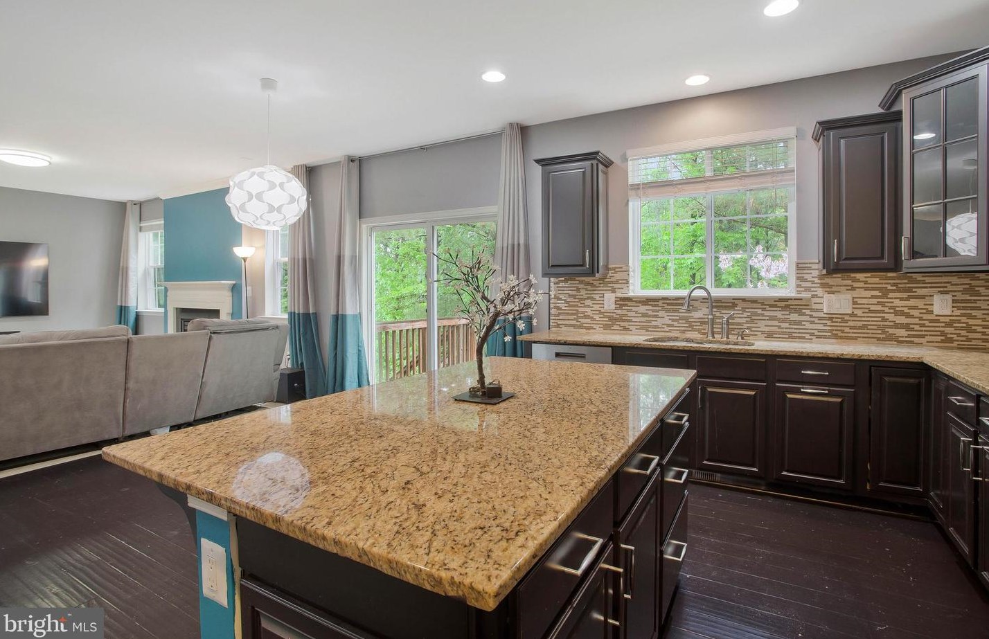 24 Aster Ln, Stafford VA 22554-5044 exterior