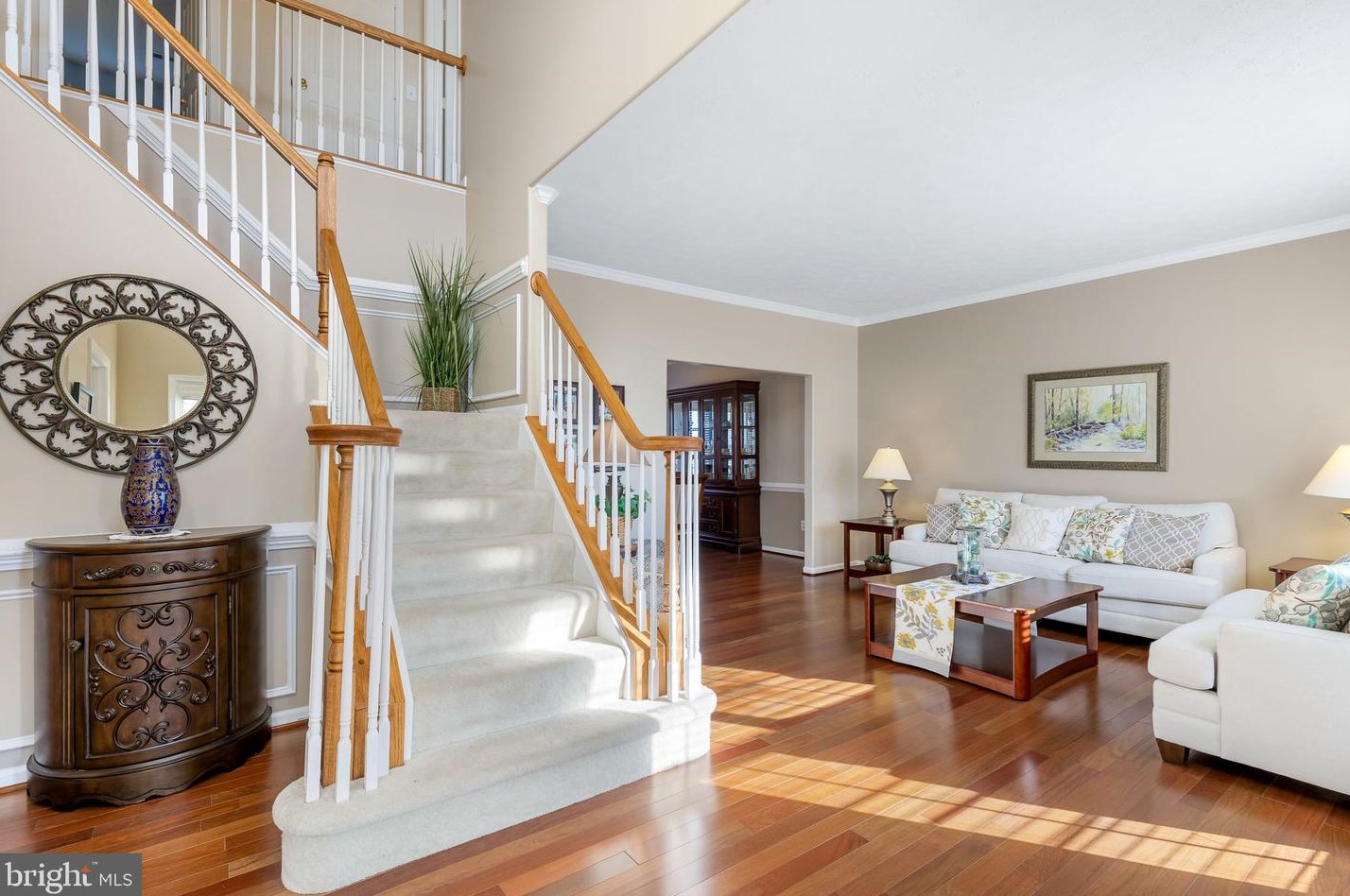 89 Brush Everard Ct, Stafford, VA 22554-7683