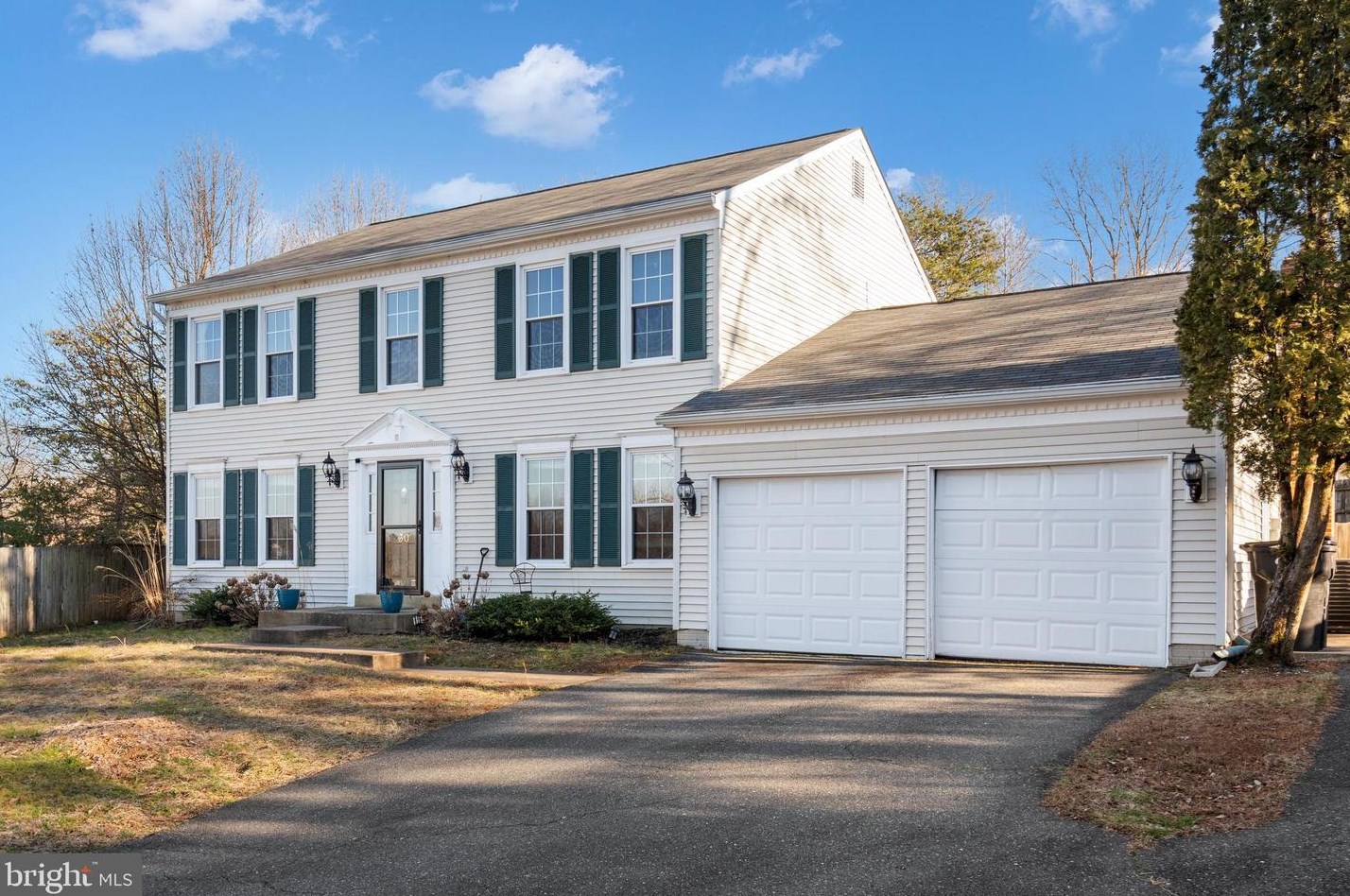30 Summerwood Dr, Stafford, VA 22554