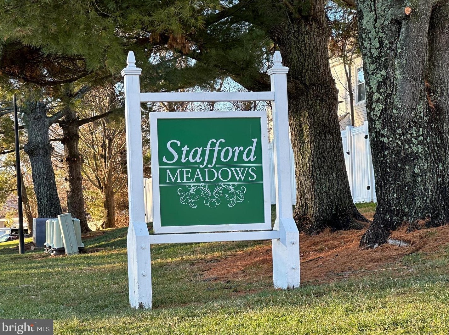 309 Madison Ct #309, Stafford, VA 22554