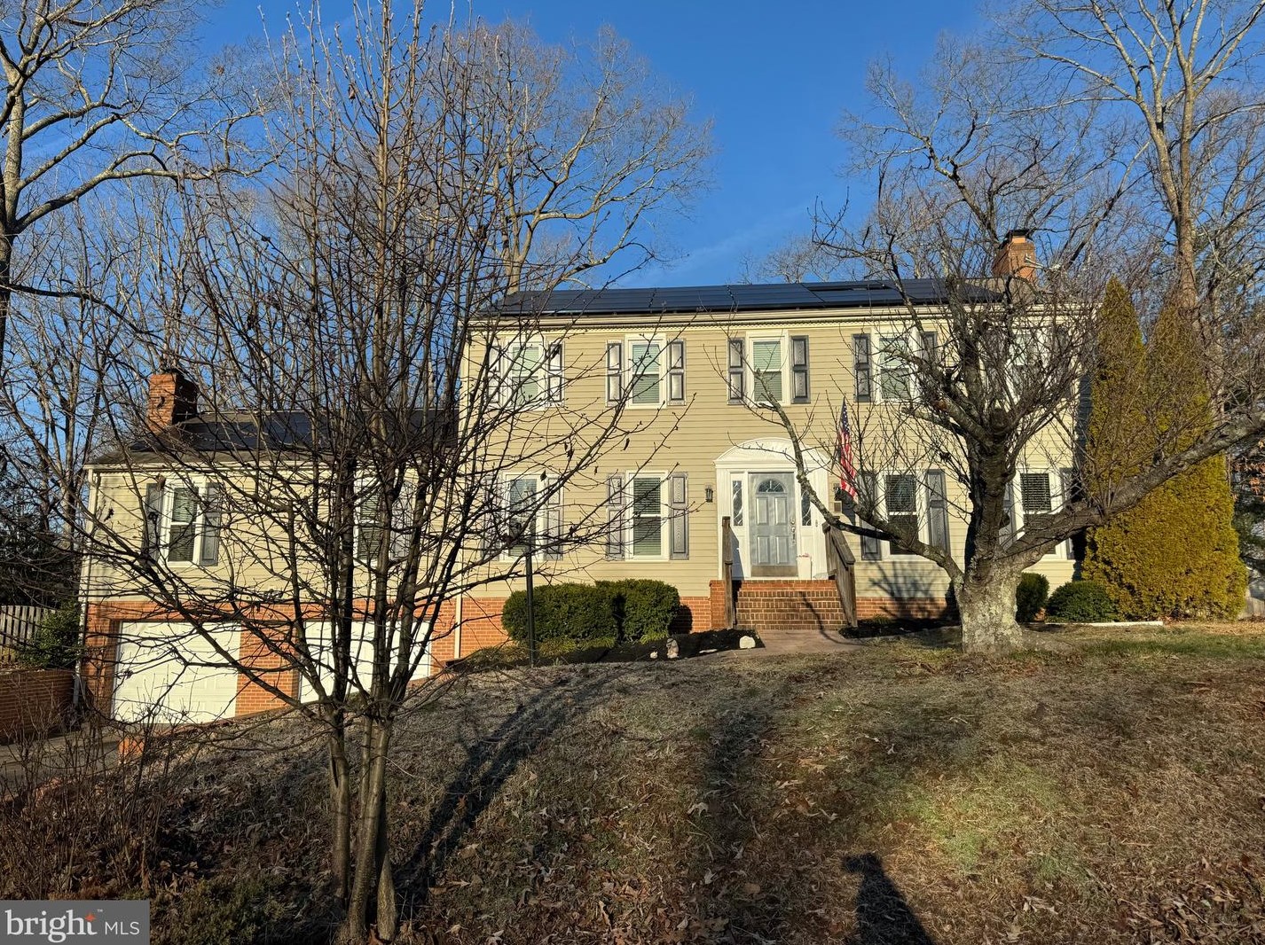 502 Collingwood Dr, Fredericksburg, VA 22405