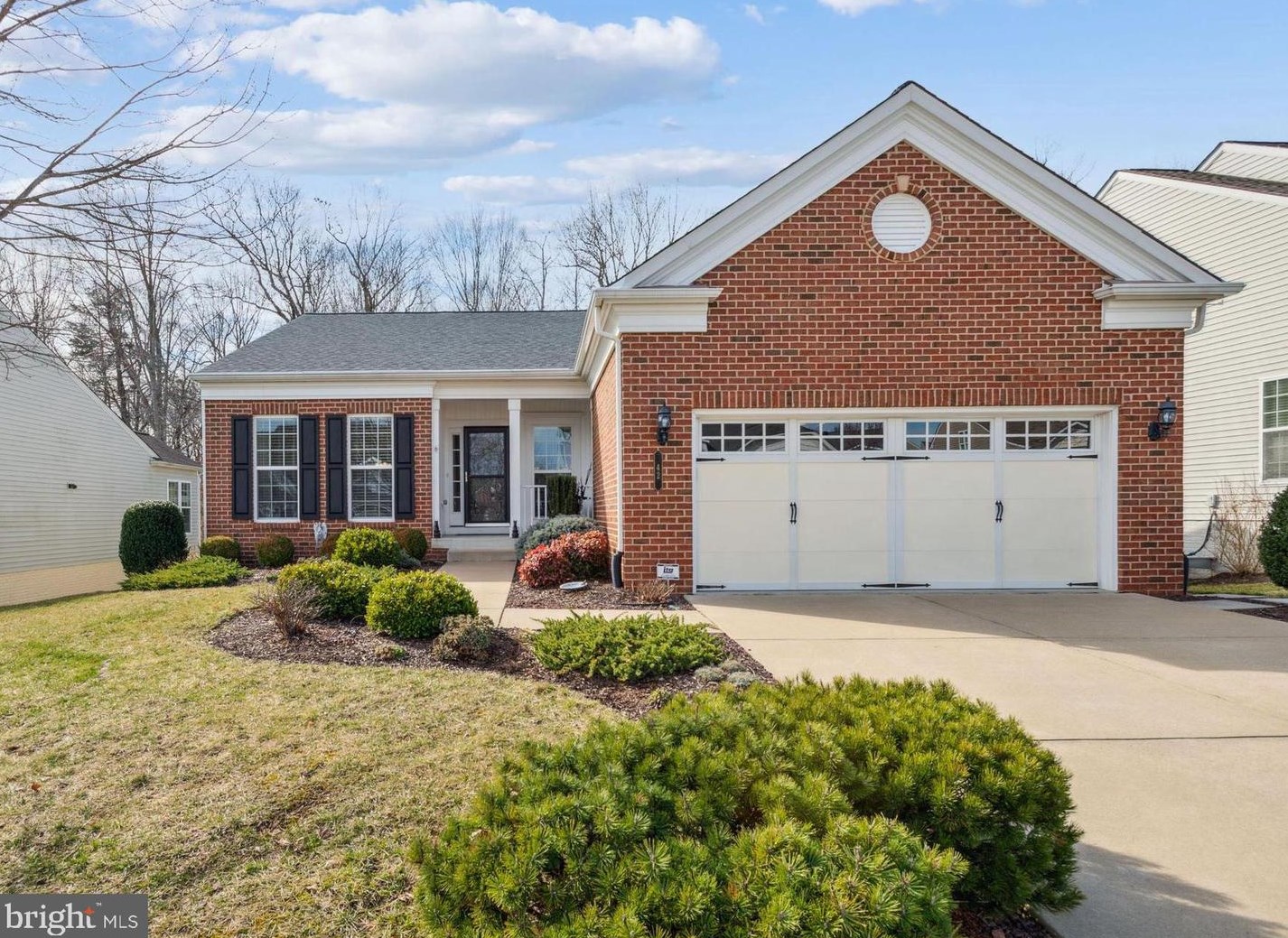 42 Battery Point Dr, Fredericksburg, VA 22406-5471