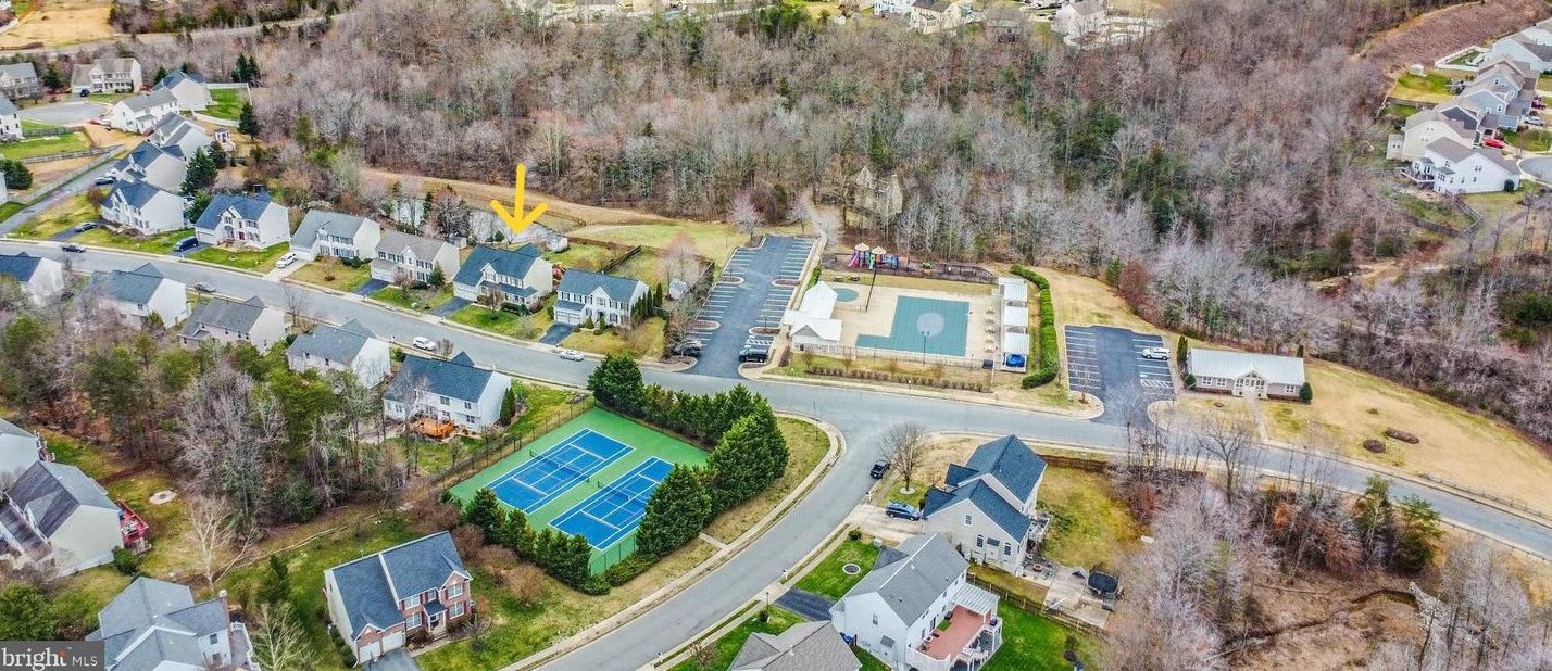 21 Boulder Dr, Stafford, VA 22554-8829