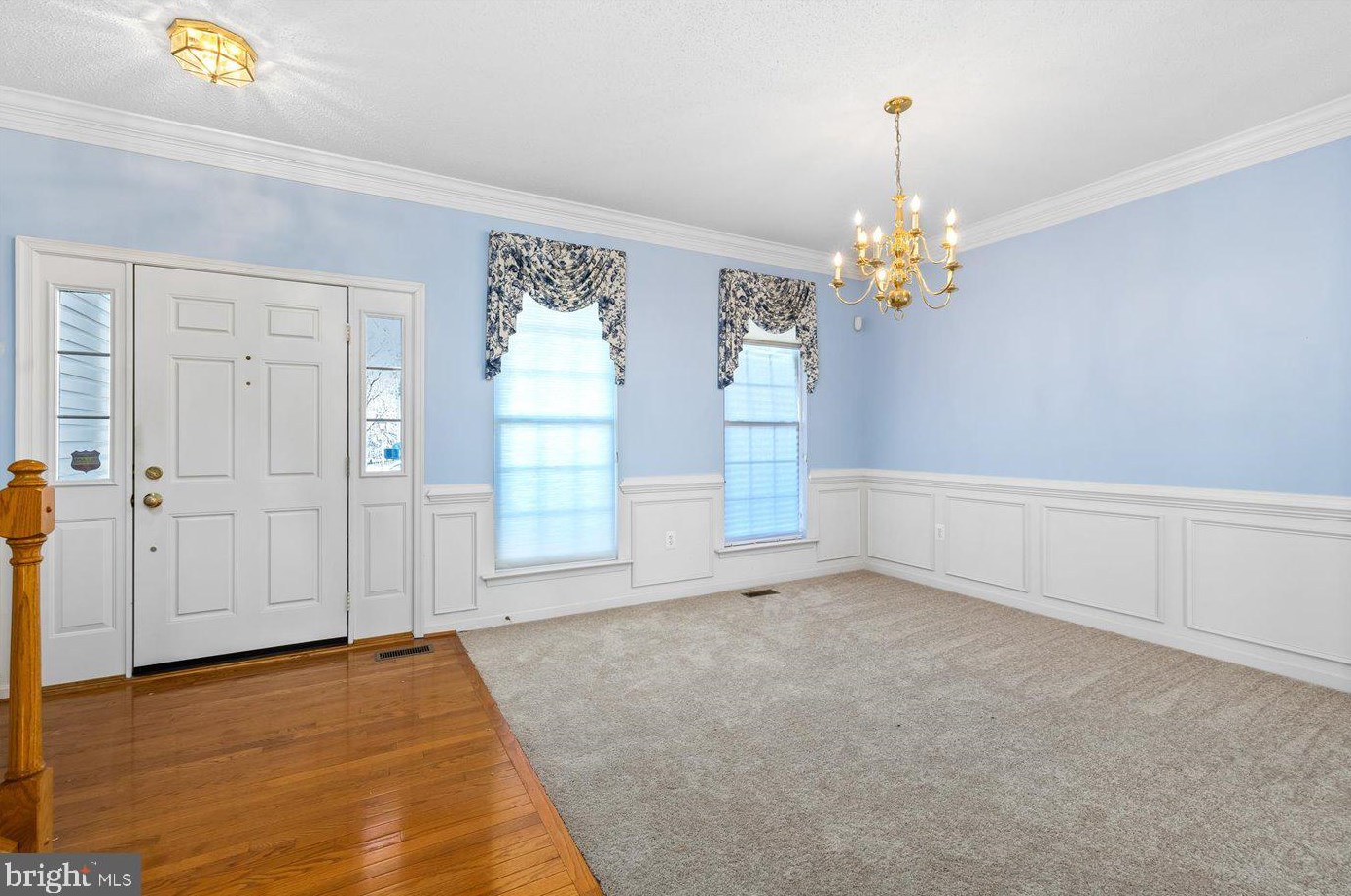31 Neabsco Dr, Fredericksburg, VA 22405-2162