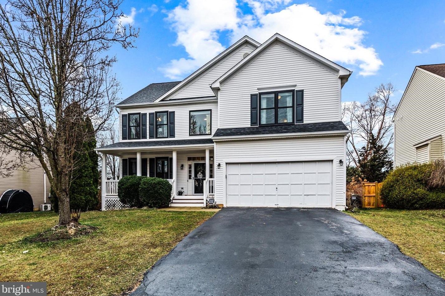 9 Lotus Ln, Stafford, VA 22554