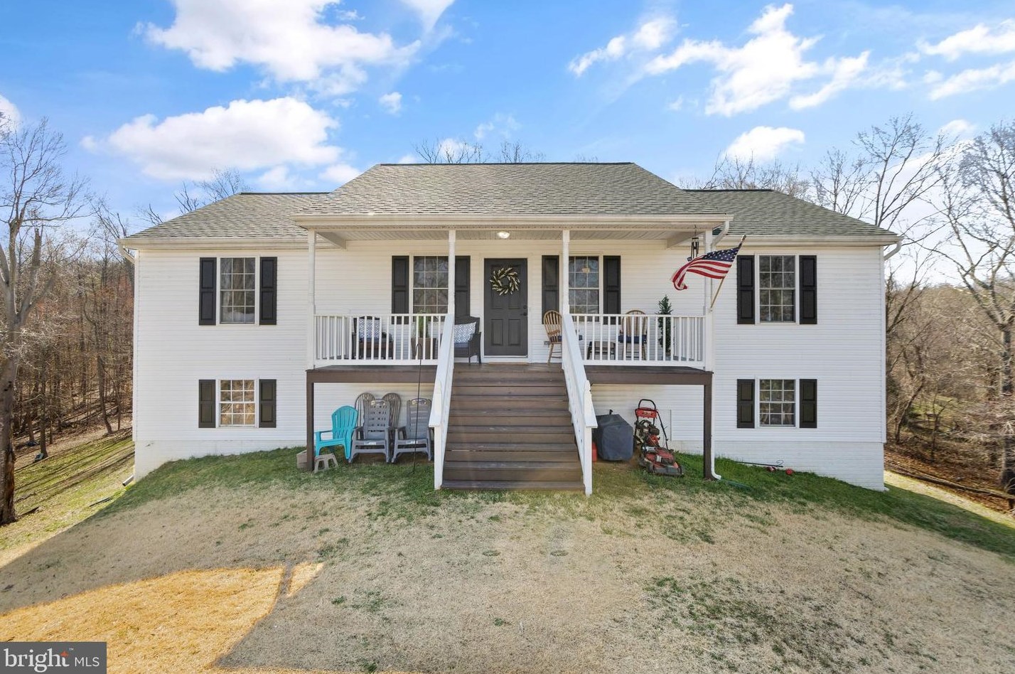 421 Decatur Rd, Stafford, VA 22554