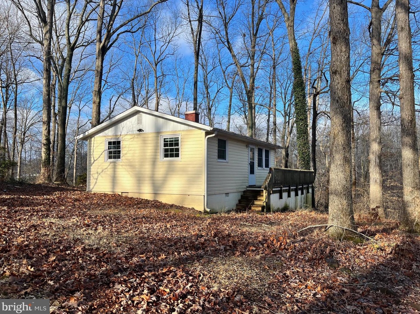 1047 Lakeview Dr, Stafford, VA 22556