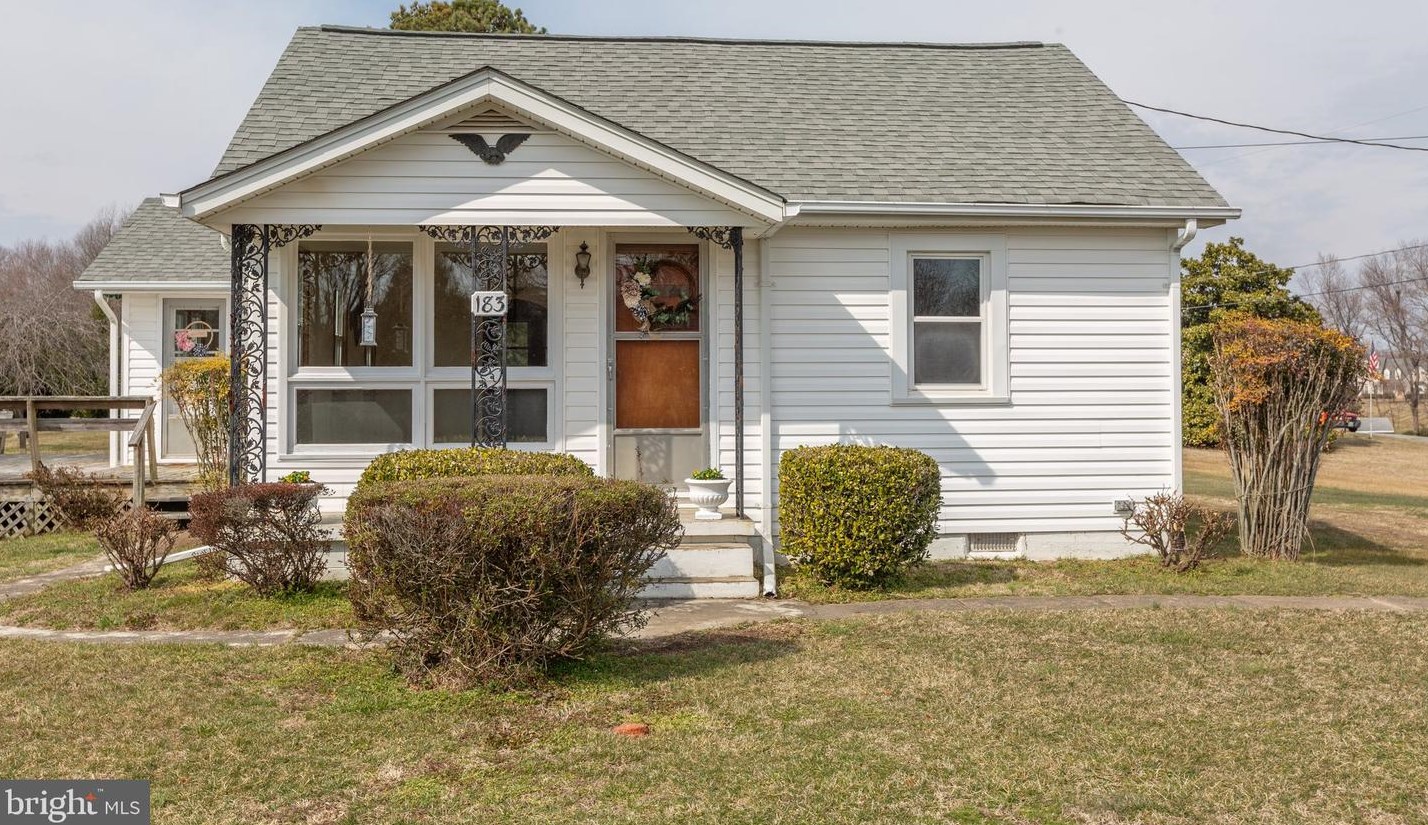183 New Hope Church Rd, Fredericksburg, VA 22405-3402