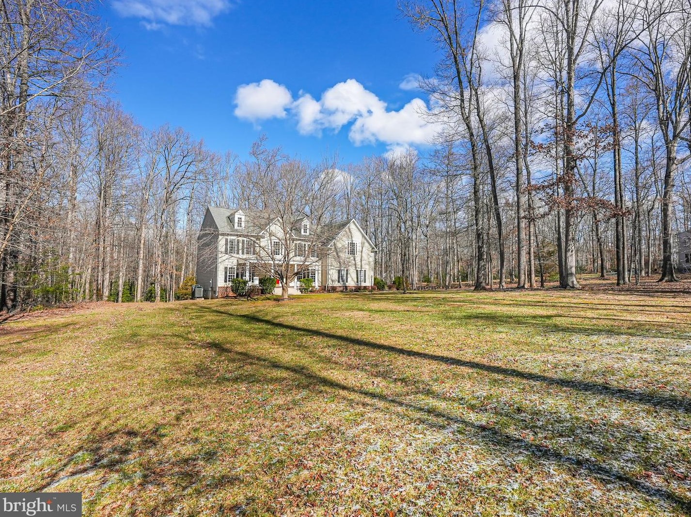 65 Partridge Ln, Stafford, VA 22556