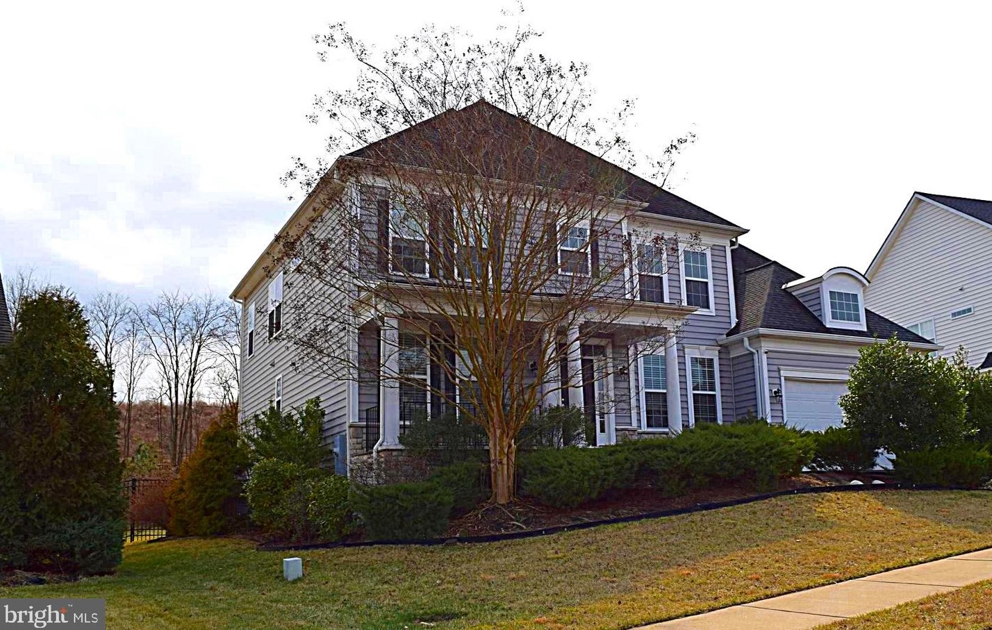 21 Palisades Dr, Stafford, VA 22554-1740