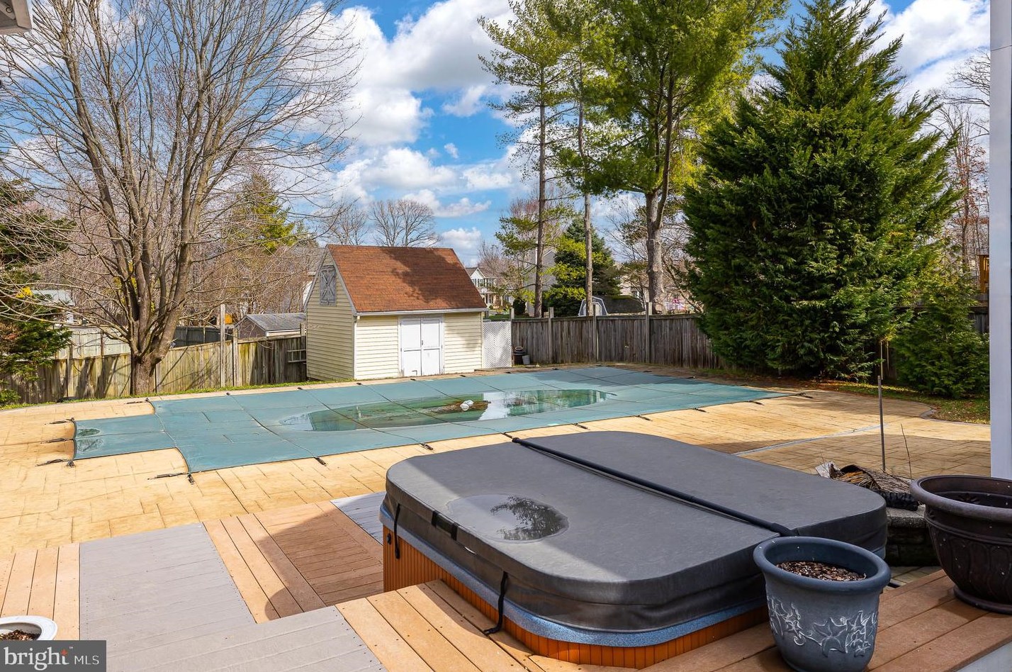 5 Mantle Ct, Stafford, VA 22556-6469