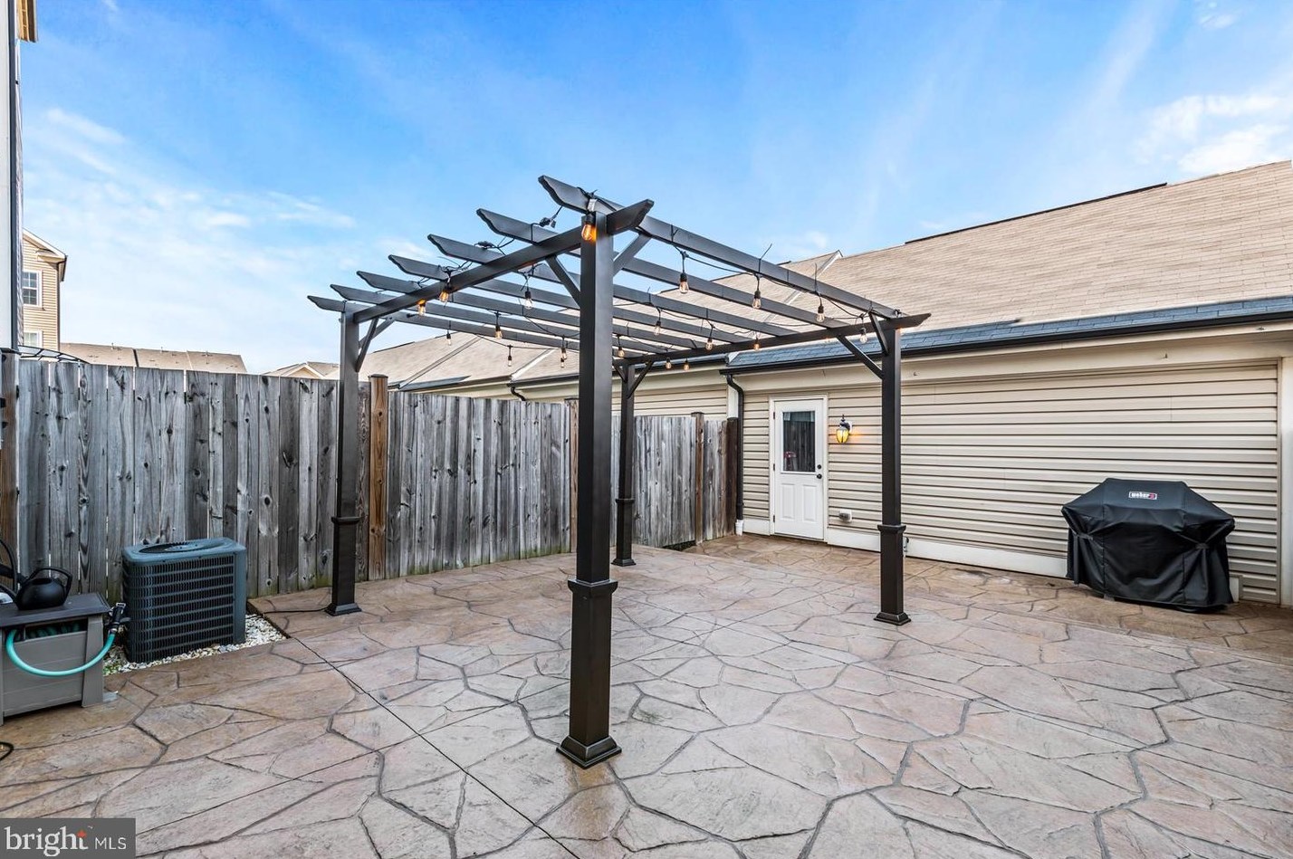 202 Shields Rd, Stafford VA  22554-2567 exterior