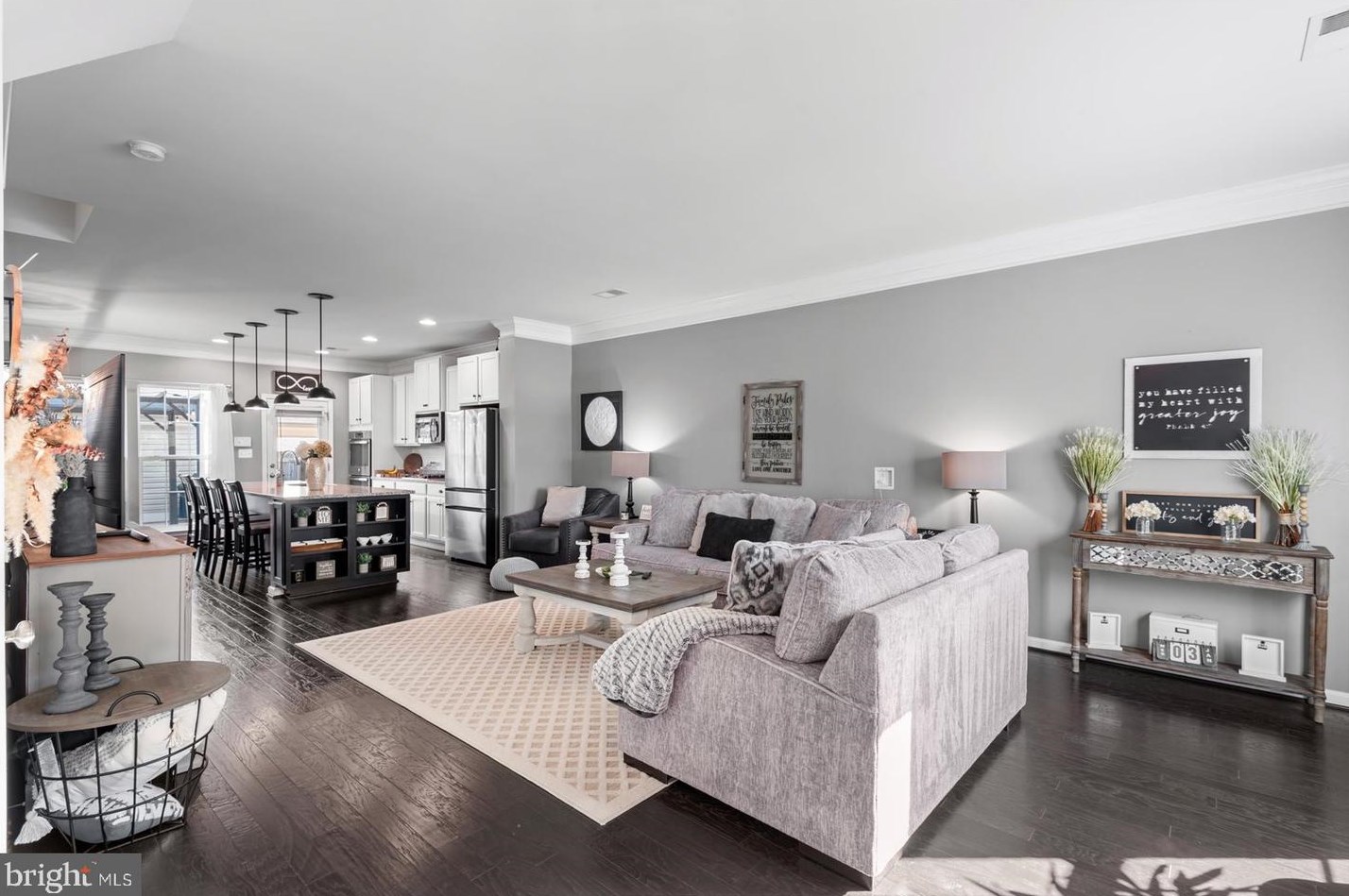 202 Shields Rd, Stafford VA  22554-2567 exterior