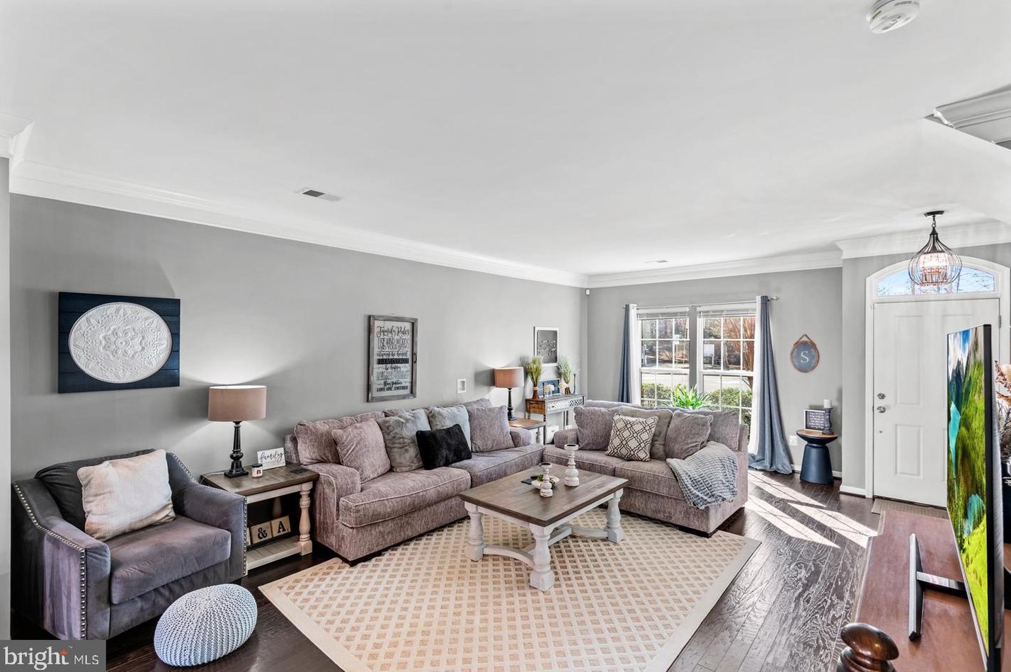 202 Shields Rd, Stafford VA  22554-2567 exterior