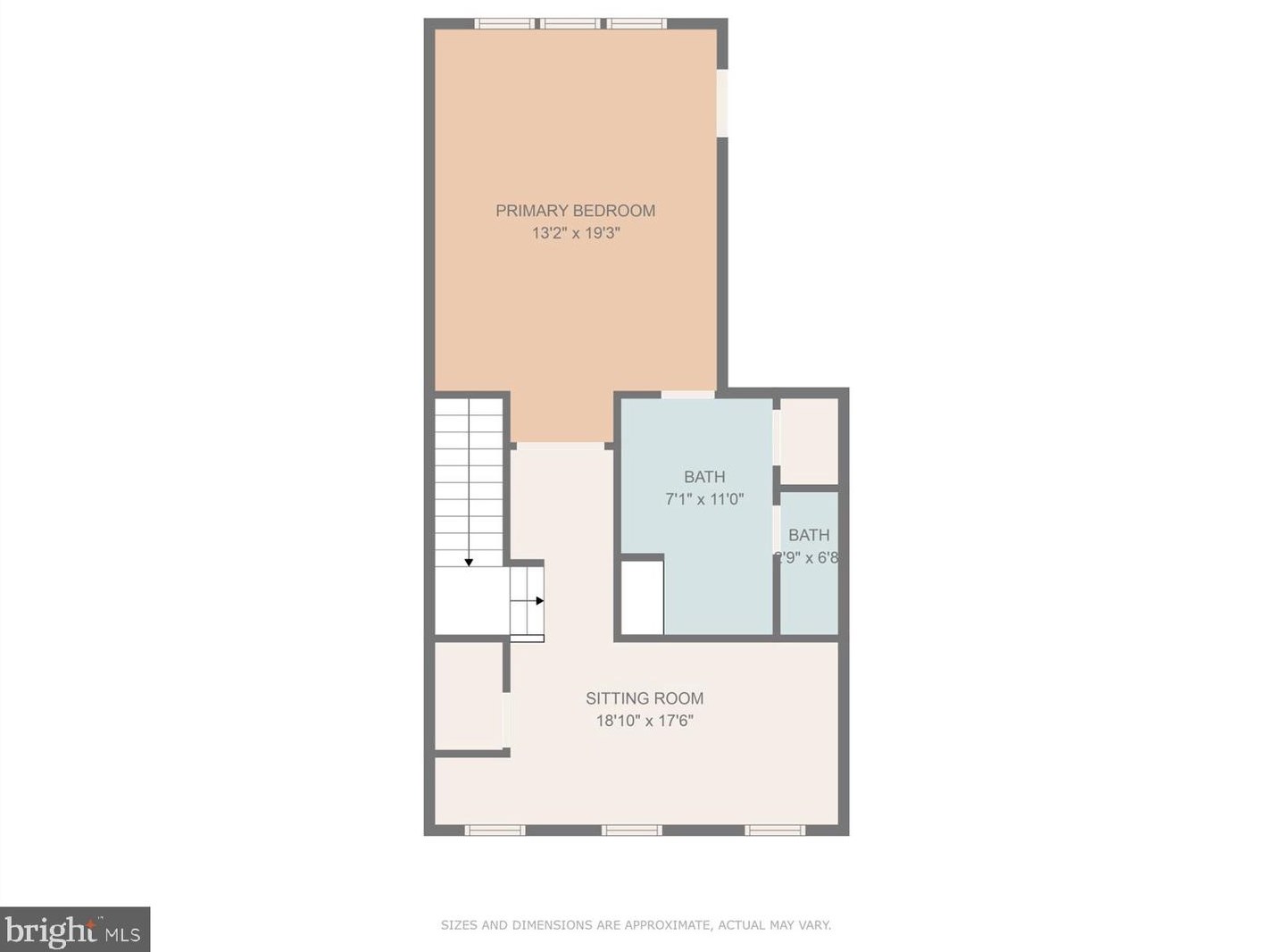 202 Shields Rd, Stafford VA  22554-2567 exterior